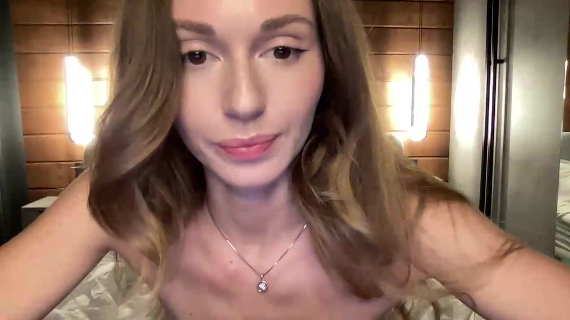 Gallery image thumbnail from UniiqueMilana's myfreecams stream on, 06/28/2026, 19:33 image 11 of 20