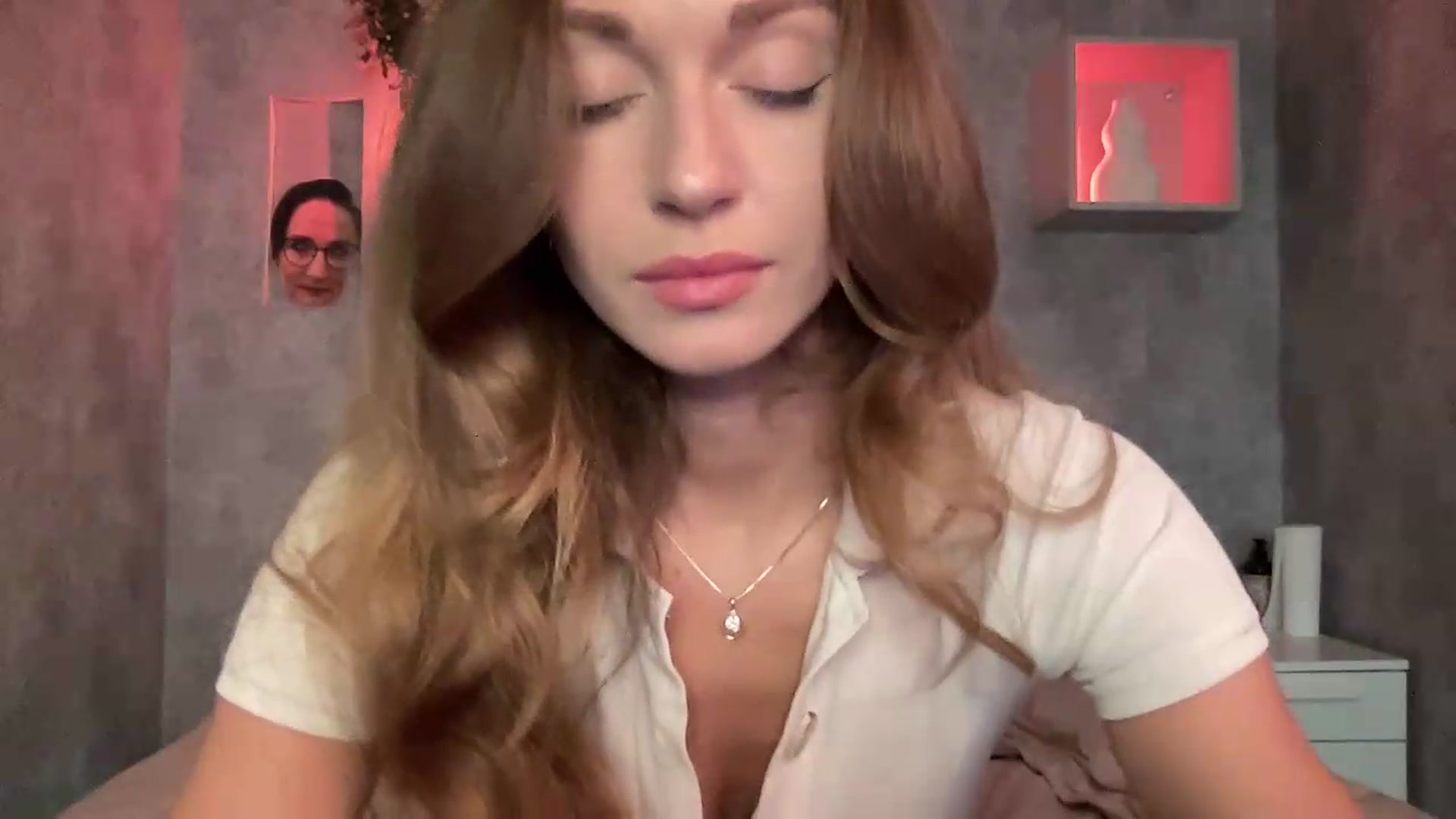 Gallery image thumbnail from UniiqueMilana's myfreecams stream on, 07/15/2026, 18:18 image 5 of 20