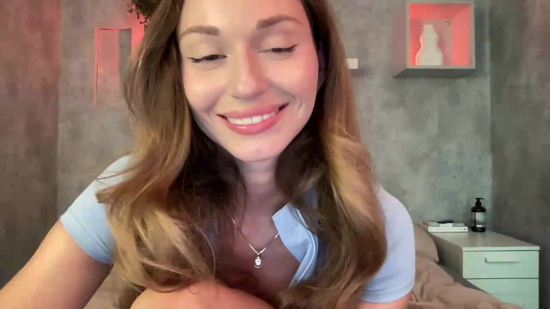 Gallery image thumbnail from UniiqueMilana's myfreecams stream on, 07/18/2026, 18:25 image 7 of 20