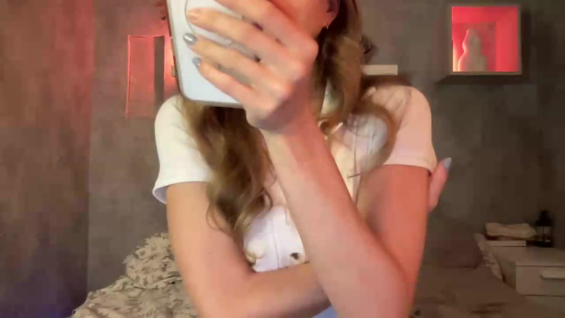 Gallery image thumbnail from UniiqueMilana's myfreecams stream on, 07/26/2026, 18:51 image 16 of 20