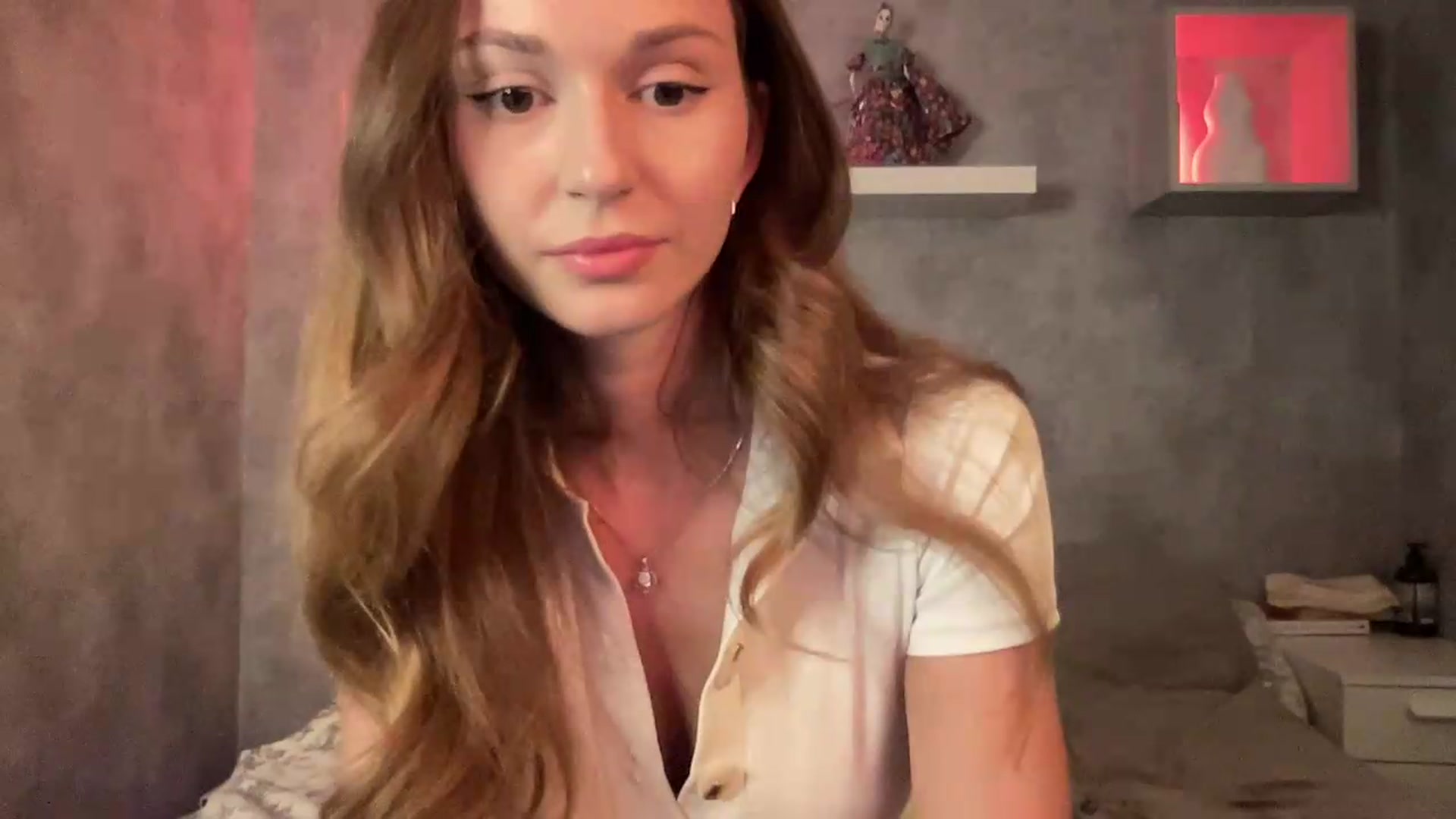 Gallery image thumbnail from UniiqueMilana's myfreecams stream on, 07/26/2026, 18:51 image 14 of 20