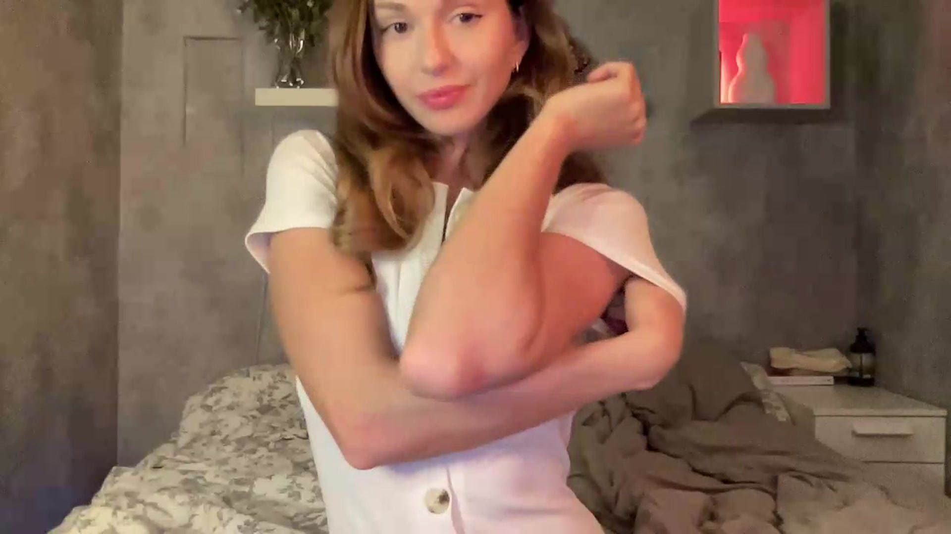 Gallery image thumbnail from UniiqueMilana's myfreecams stream on, 07/26/2026, 20:05 image 3 of 20