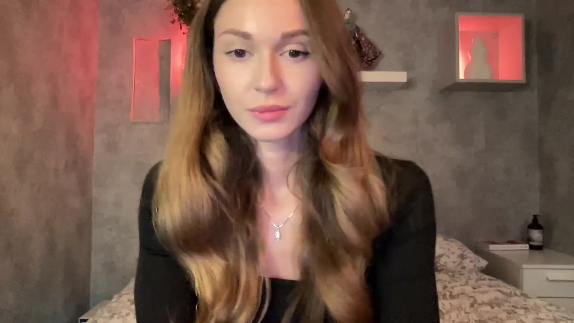Gallery image thumbnail from UniiqueMilana's myfreecams stream on, 07/30/2026, 18:20 image 6 of 20