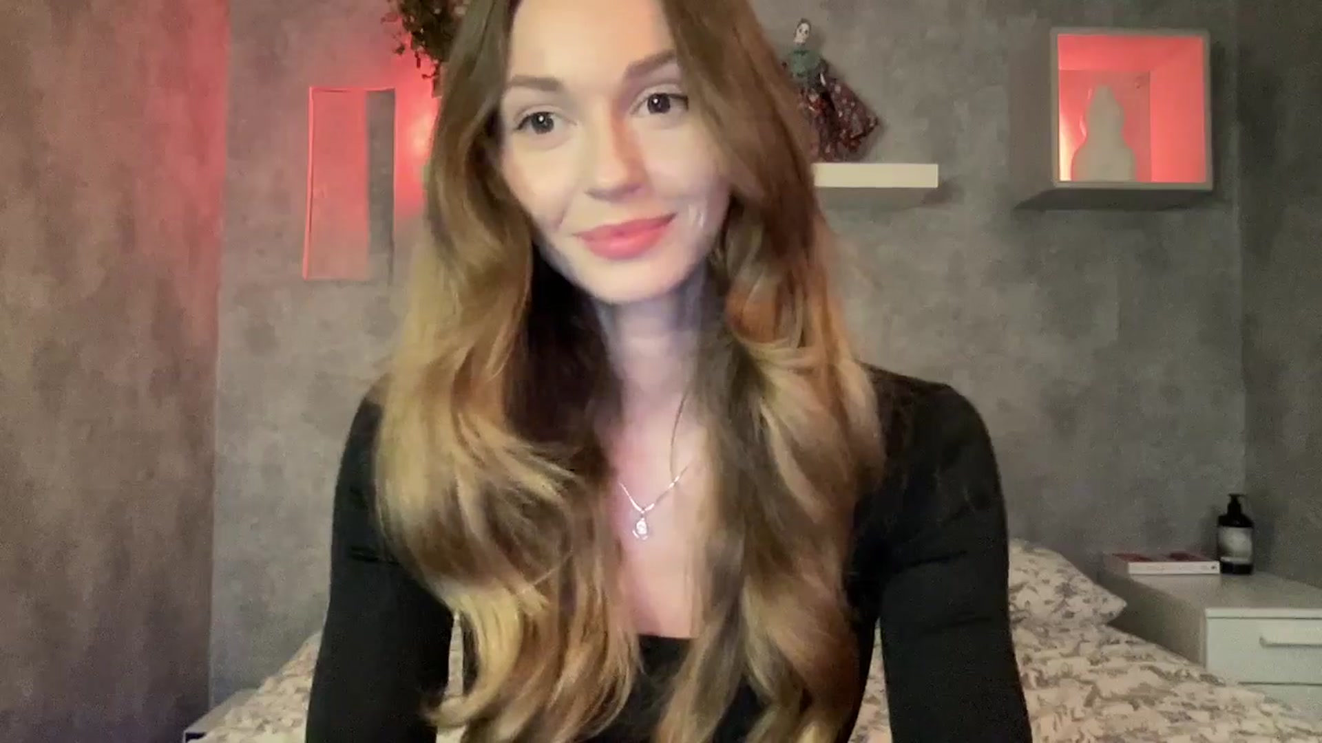 Gallery image thumbnail from UniiqueMilana's myfreecams stream on, 07/30/2026, 18:20 image 4 of 20