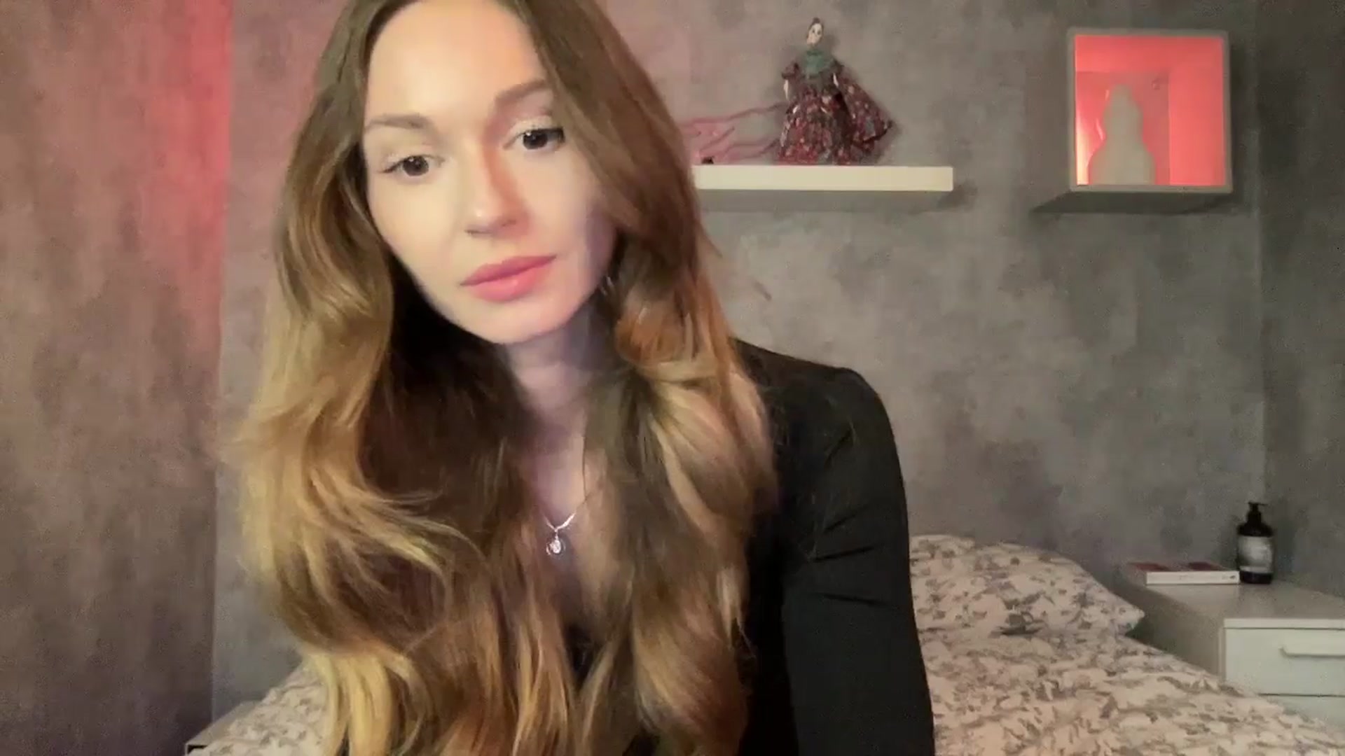 Gallery image thumbnail from UniiqueMilana's myfreecams stream on, 07/30/2026, 18:20 image 3 of 20