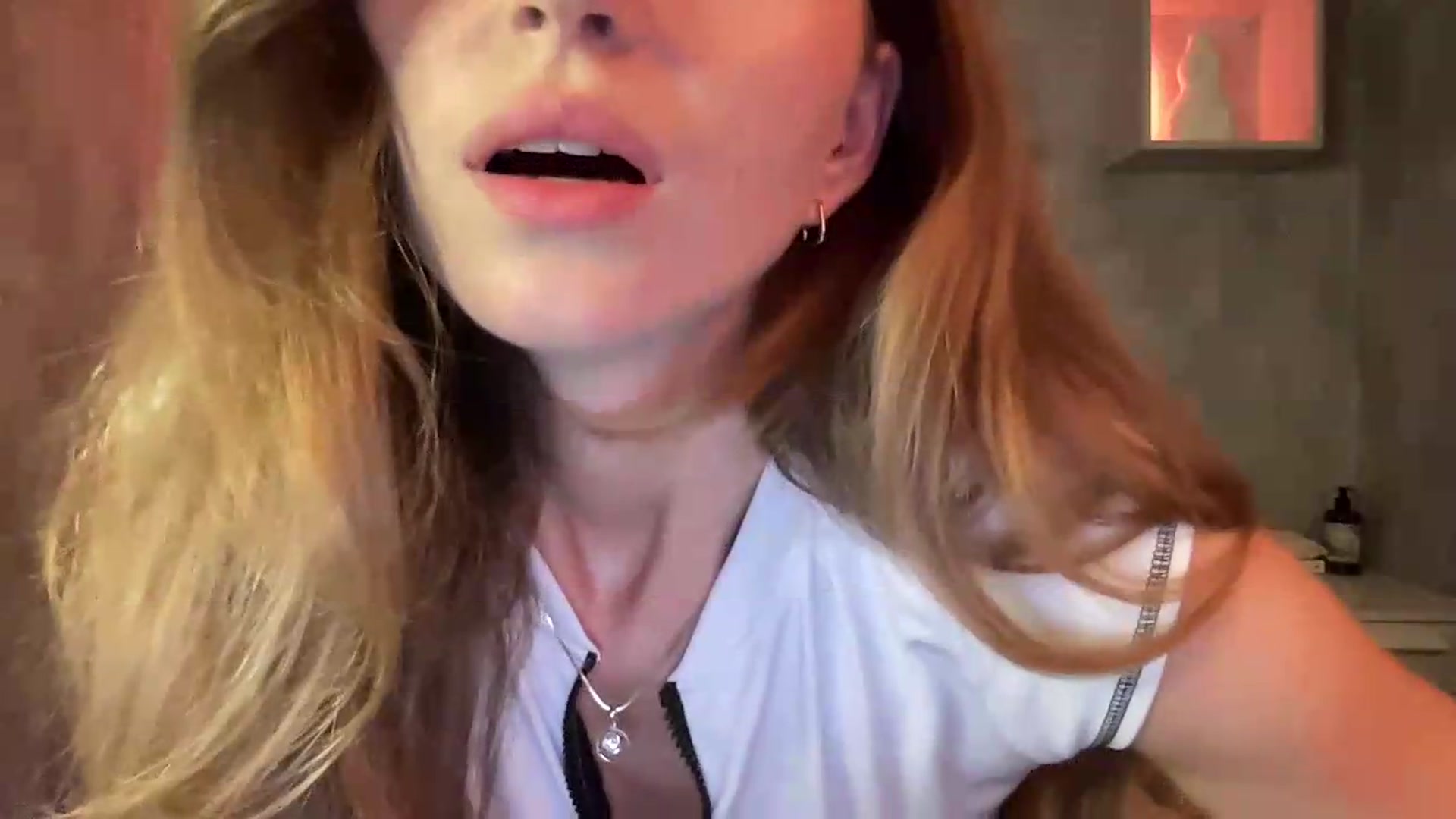Gallery image thumbnail from UniiqueMilana's myfreecams stream on, 07/31/2026, 18:41 image 12 of 20