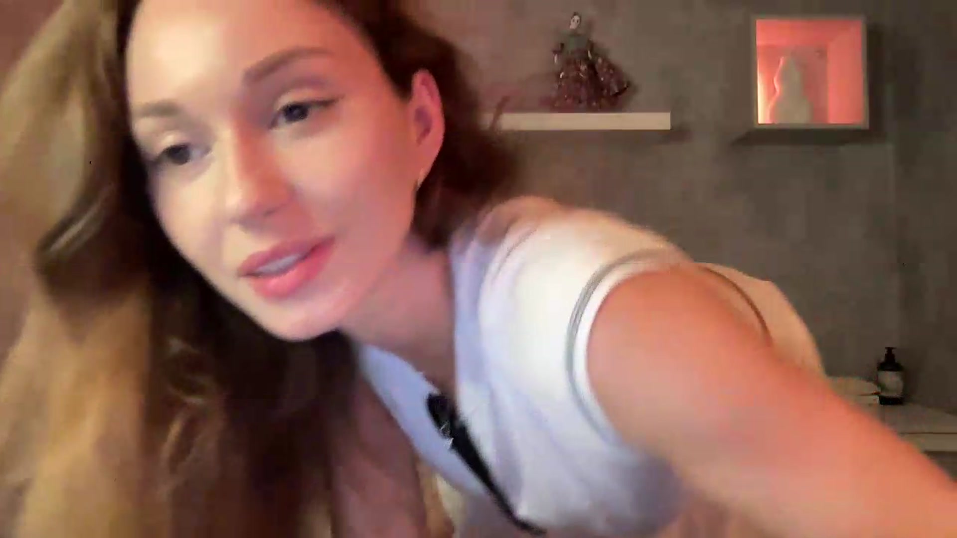 Gallery image thumbnail from UniiqueMilana's myfreecams stream on, 07/31/2026, 18:41 image 10 of 20