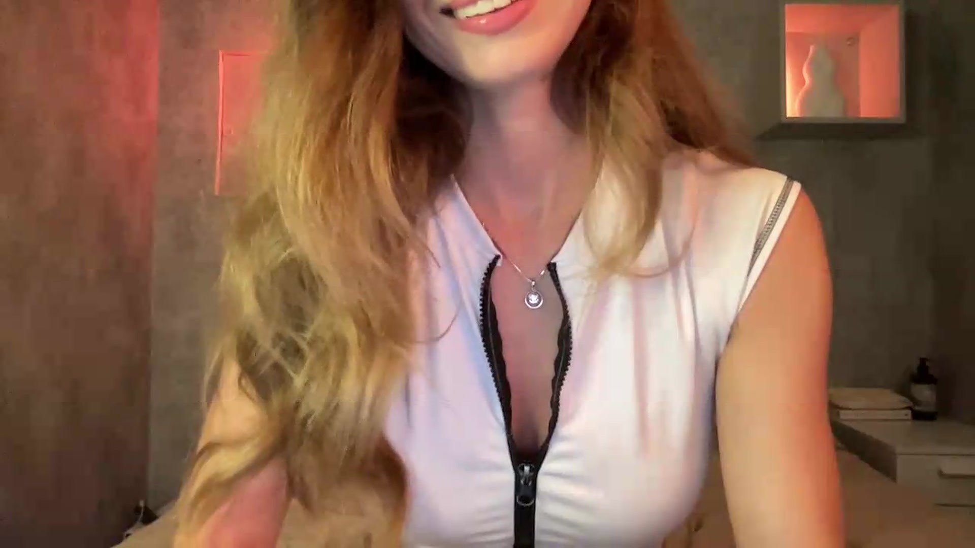 Gallery image thumbnail from UniiqueMilana's myfreecams stream on, 07/31/2026, 18:41 image 3 of 20