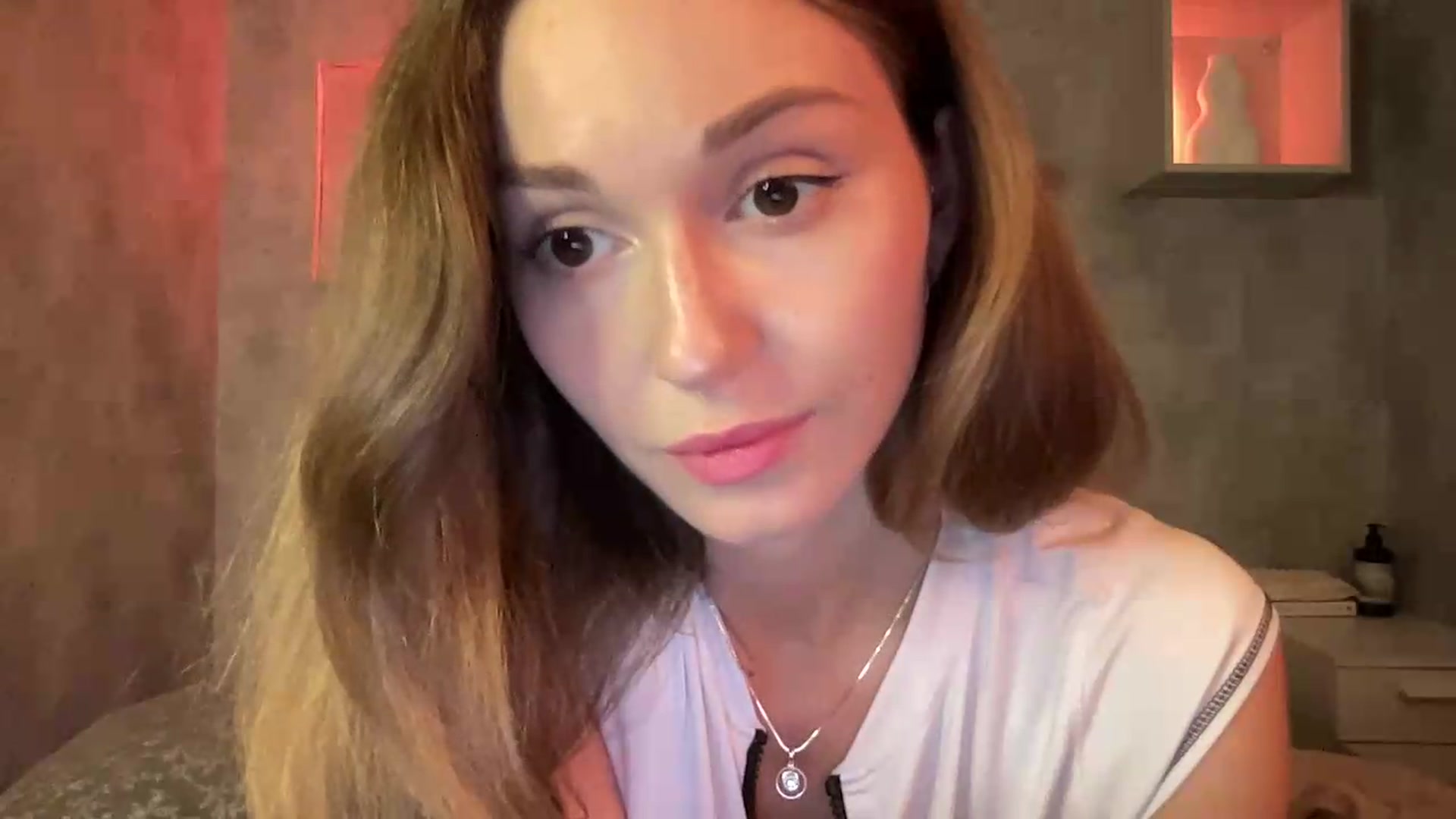 Gallery image thumbnail from UniiqueMilana's myfreecams stream on, 07/31/2026, 19:31 image 7 of 20