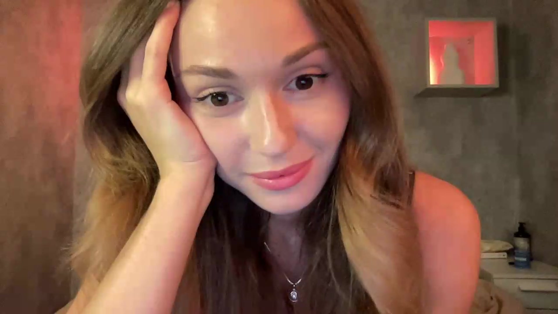 Gallery image thumbnail from UniiqueMilana's myfreecams stream on, 08/02/2026, 19:08 image 3 of 20