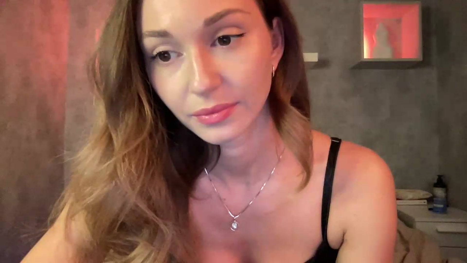 Gallery image thumbnail from UniiqueMilana's myfreecams stream on, 08/02/2026, 19:08 image 5 of 20