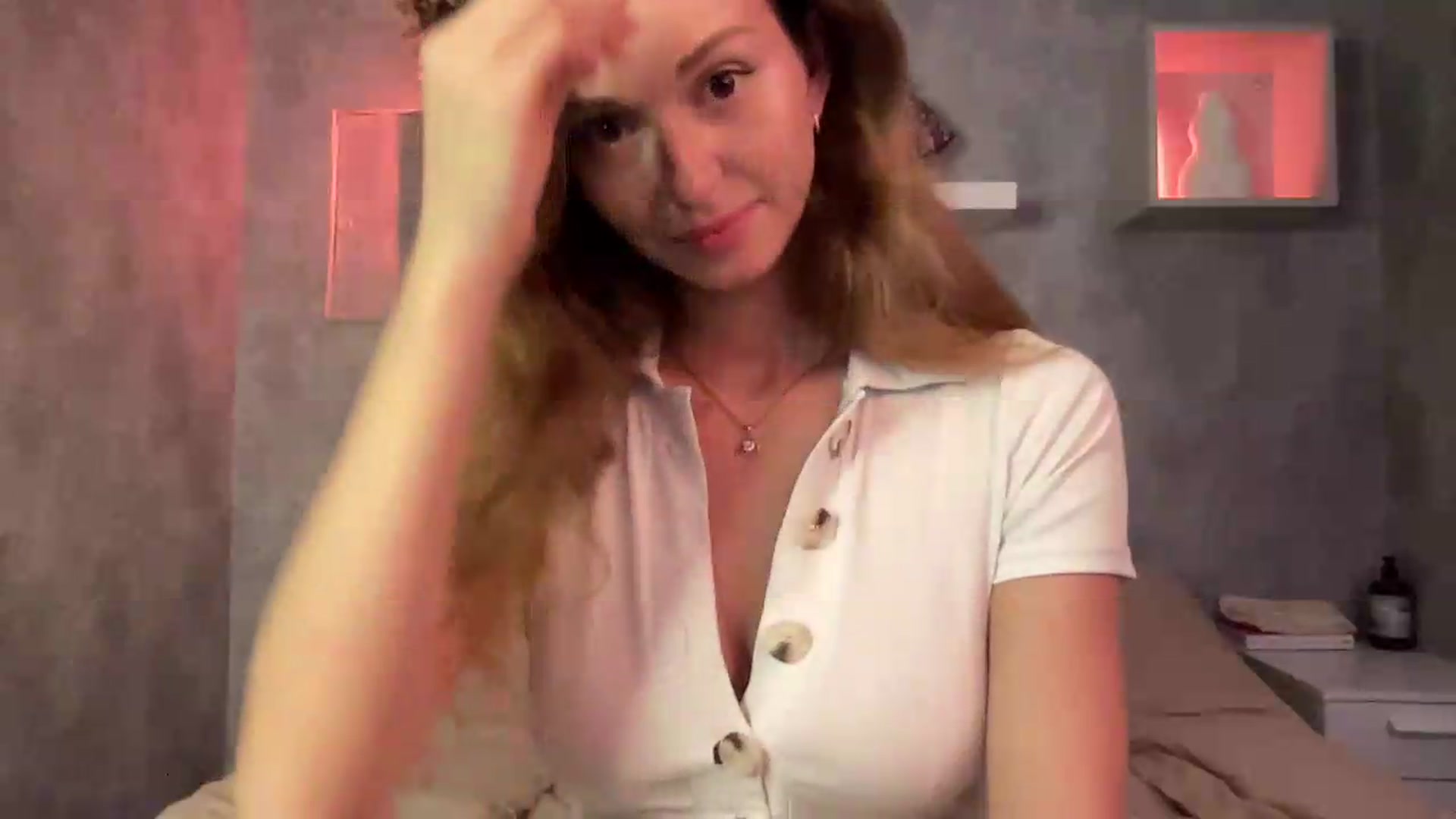 Gallery image thumbnail from UniiqueMilana's myfreecams stream on, 08/04/2026, 18:27 image 8 of 20