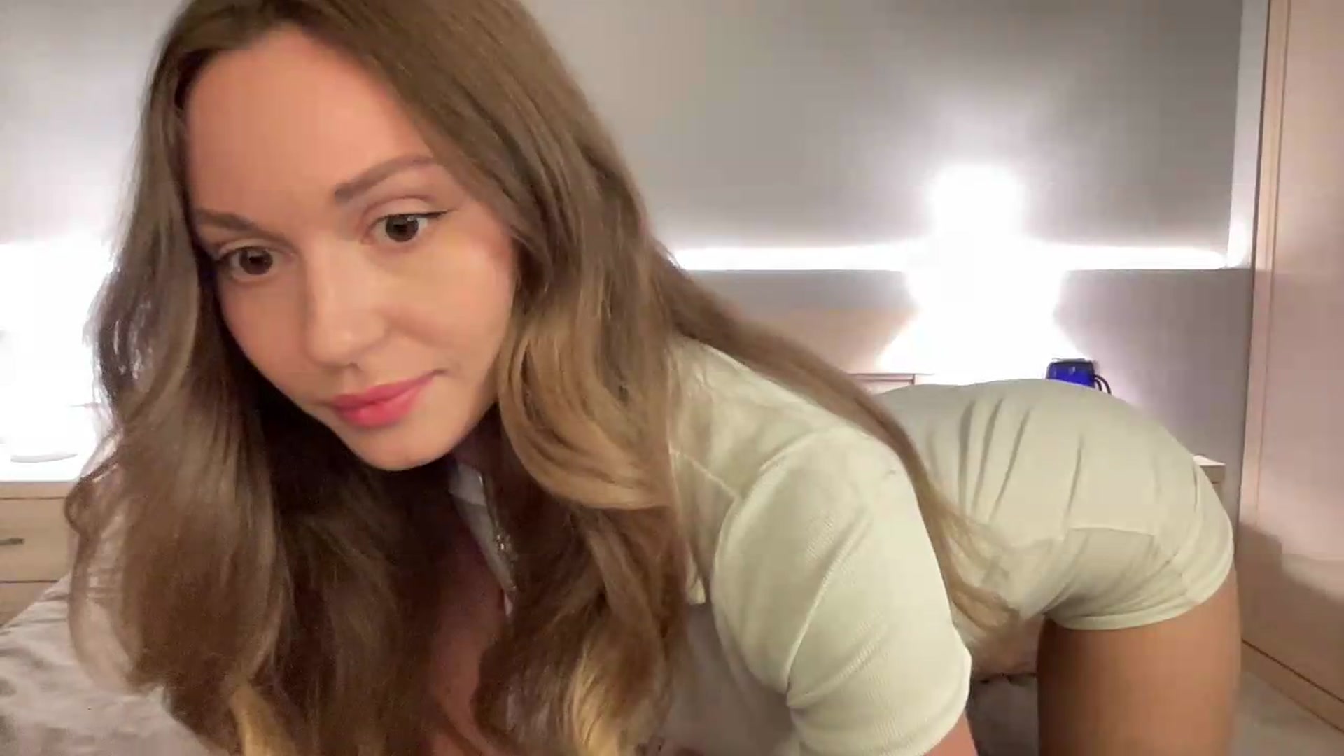 Gallery image thumbnail from UniiqueMilana's myfreecams stream on, 08/25/2026, 19:55 image 3 of 20