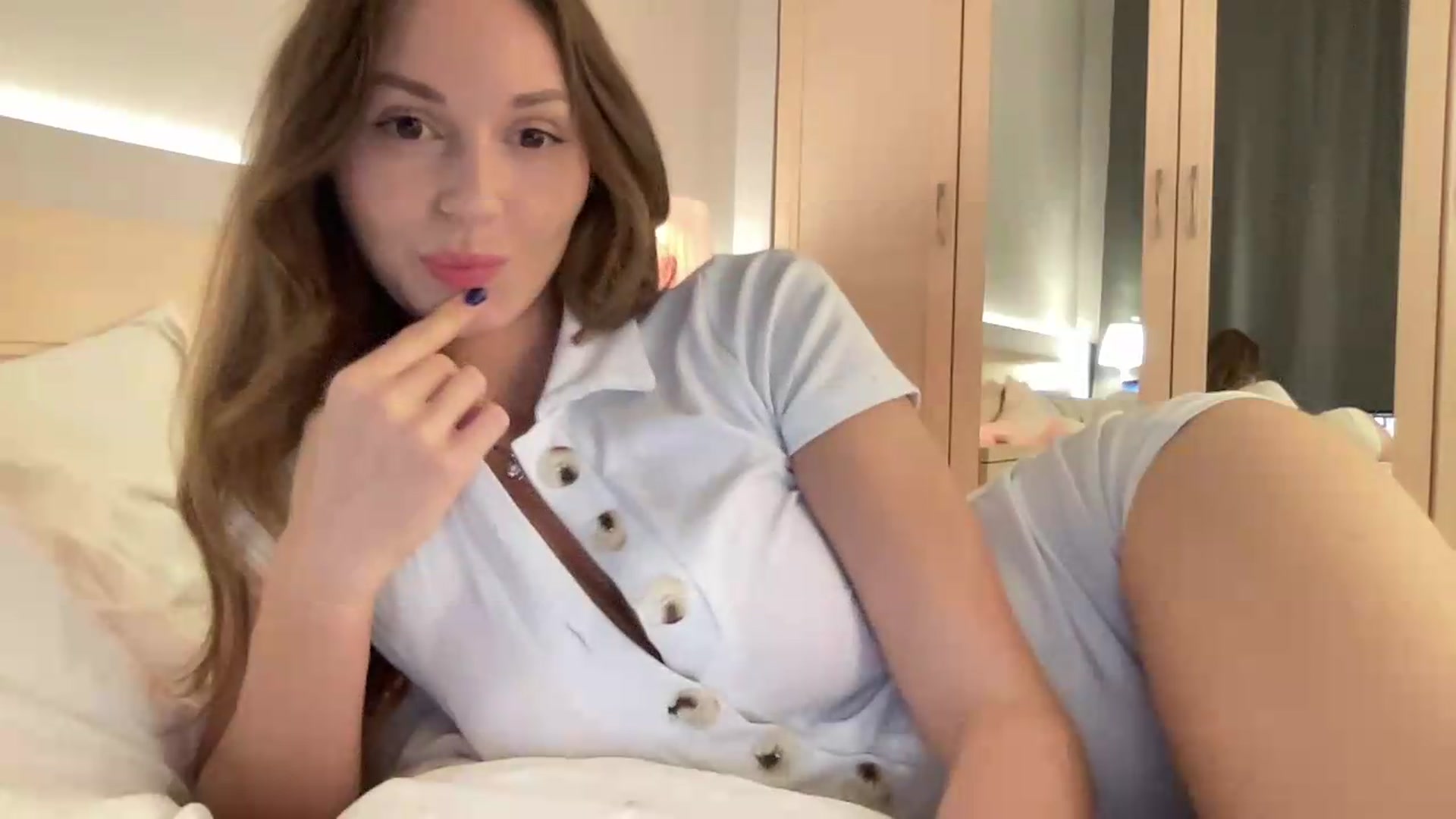 Gallery image thumbnail from UniiqueMilana's myfreecams stream on, 09/06/2026, 18:19 image 6 of 20
