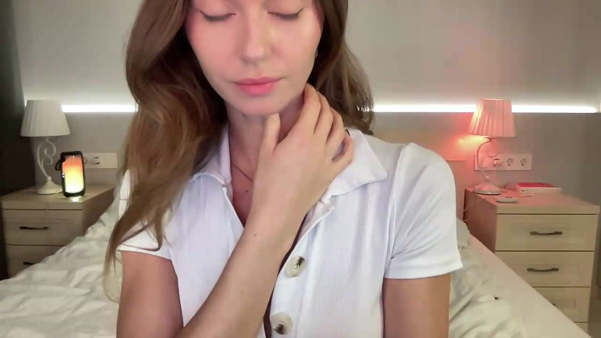 Gallery image thumbnail from UniiqueMilana's myfreecams stream on, 09/06/2026, 19:10 image 15 of 20