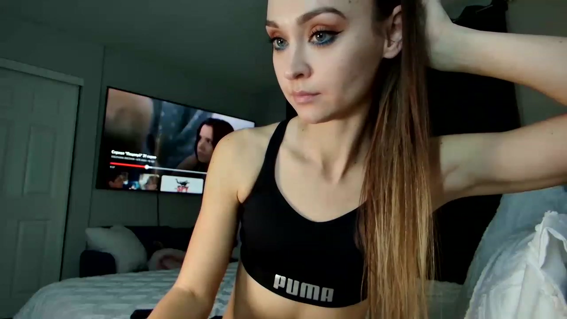 Gallery image thumbnail from UniqueAnita1's myfreecams stream on, 01/12/2023, 05:09 image 4 of 20