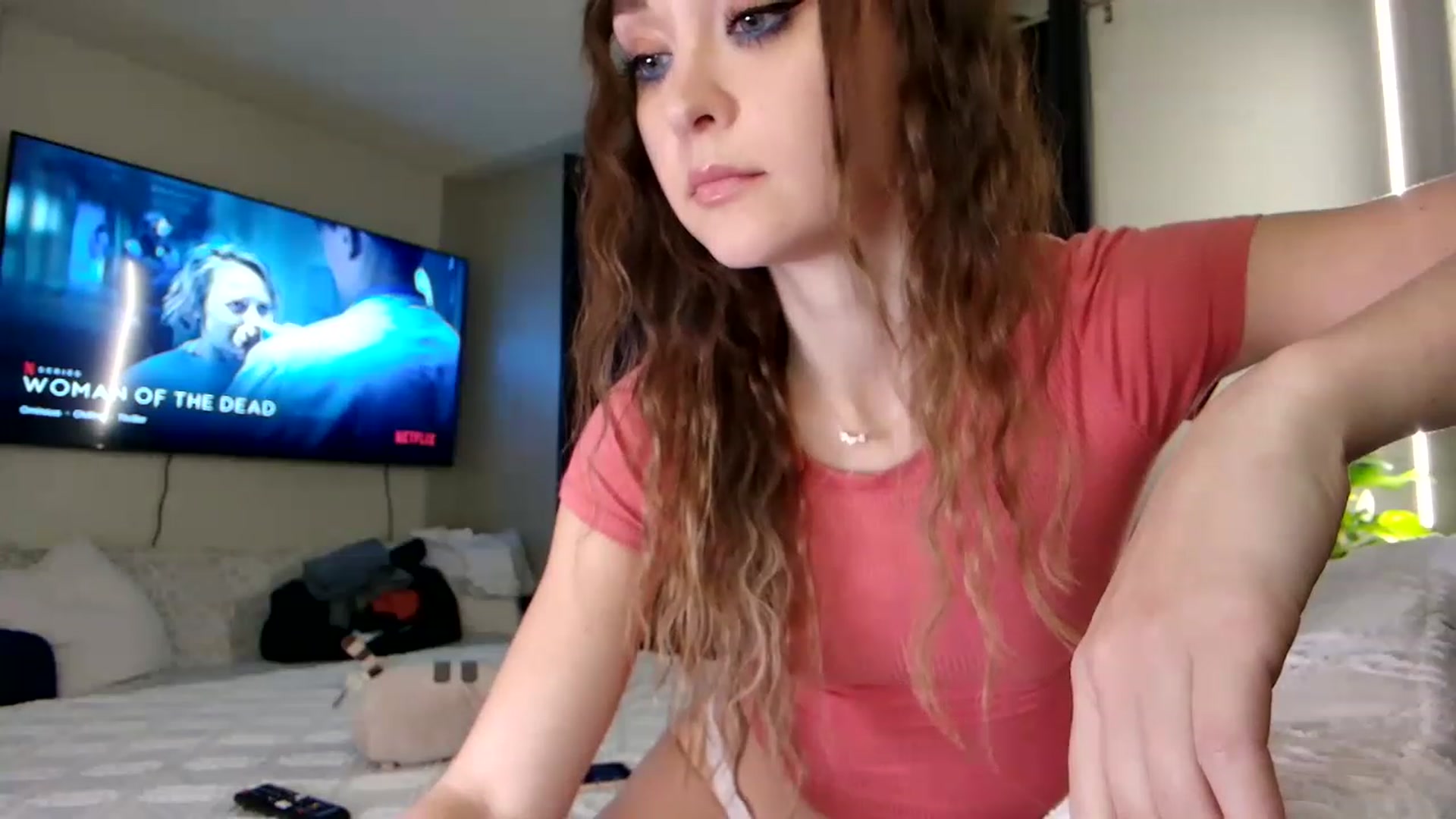 Gallery image thumbnail from UniqueAnita1's myfreecams stream on, 01/28/2023, 04:49 image 13 of 20
