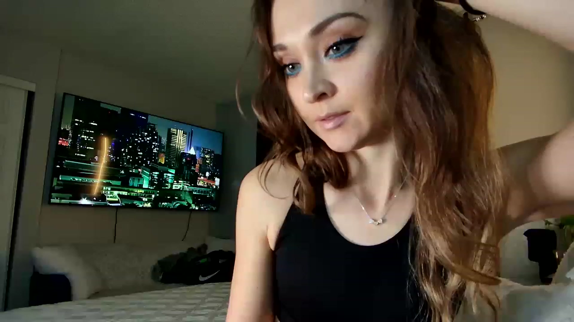 Gallery image thumbnail from UniqueAnita1's myfreecams stream on, 01/31/2023, 05:59 image 3 of 20