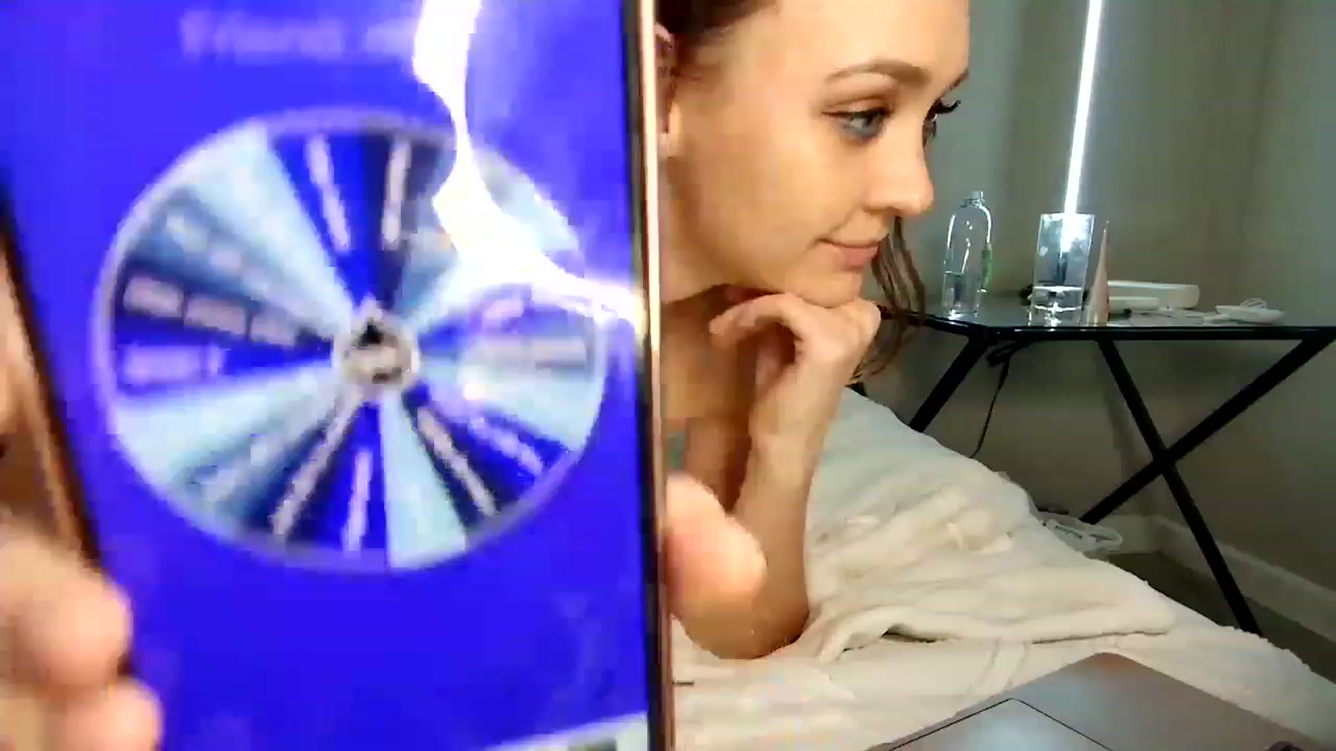 Gallery image thumbnail from UniqueAnita1's myfreecams stream on, 02/04/2023, 06:18 image 8 of 20
