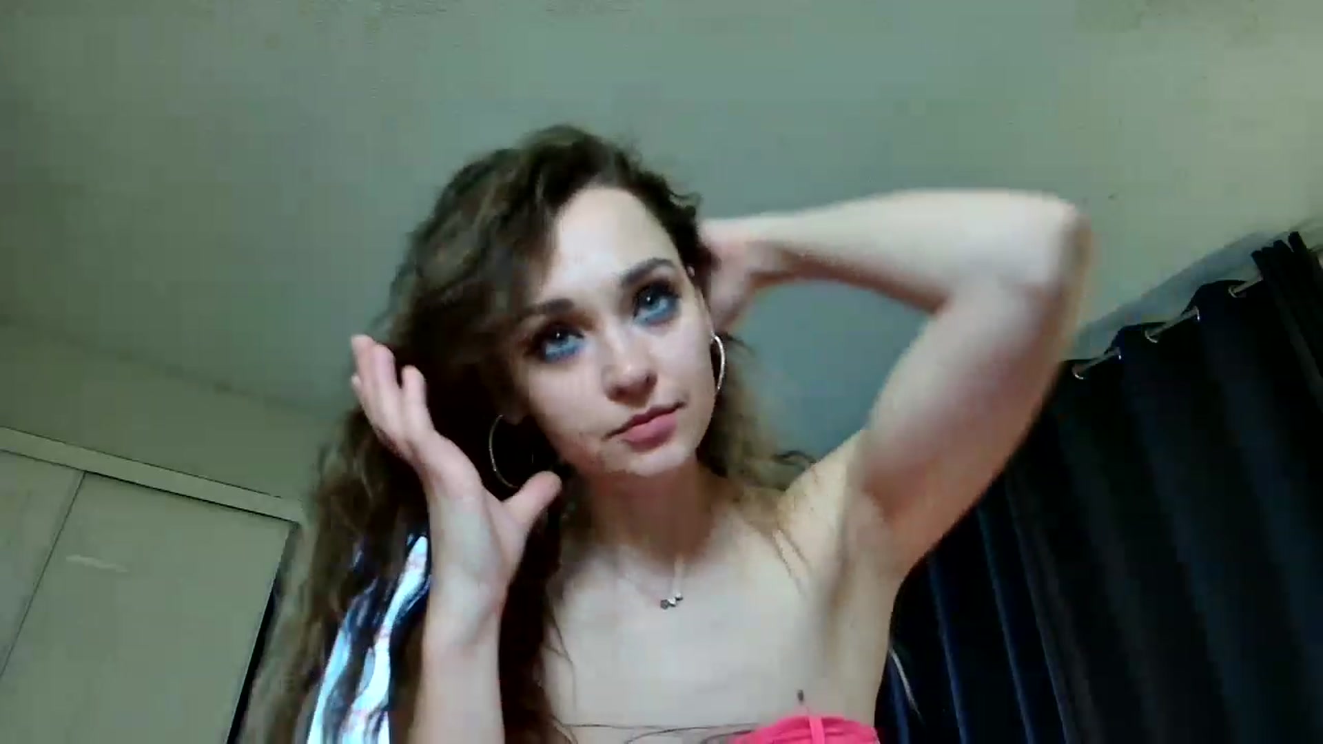 Gallery image thumbnail from UniqueAnita1's myfreecams stream on, 02/19/2023, 07:59 image 15 of 20