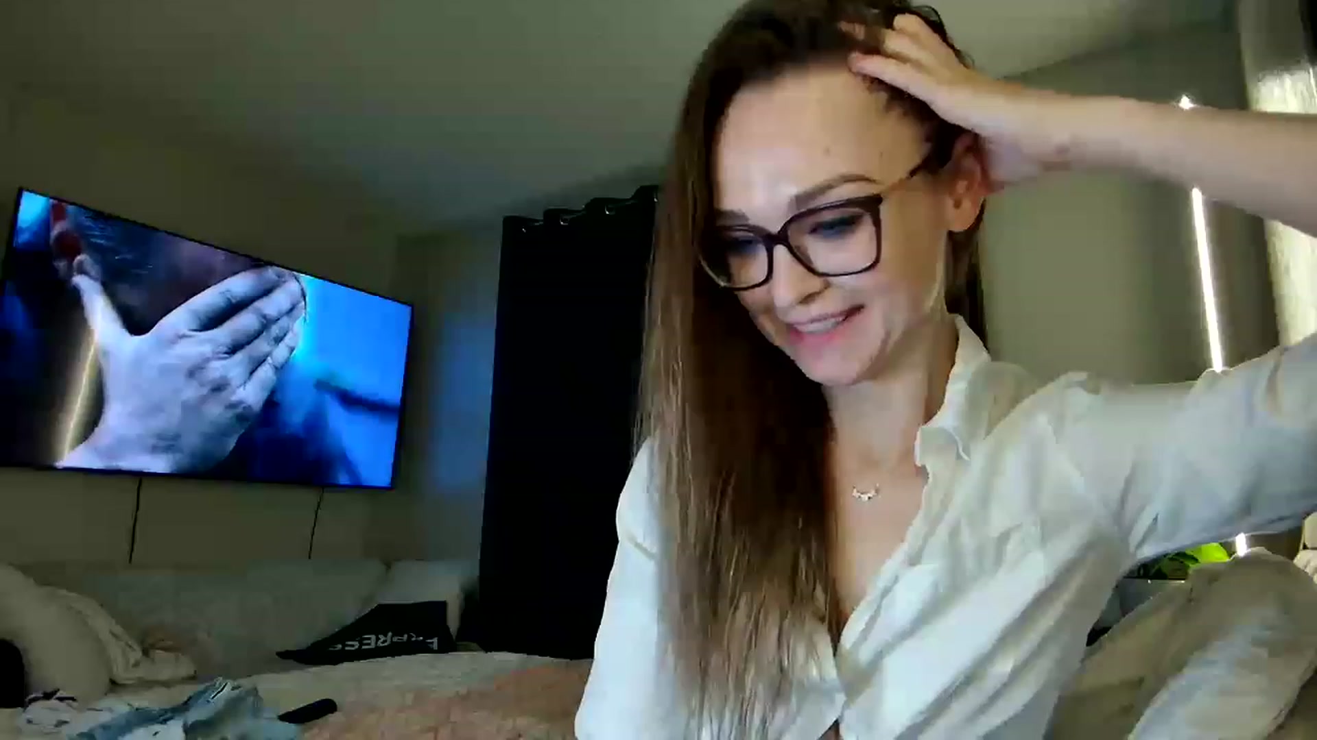 Gallery image thumbnail from UniqueAnita1's myfreecams stream on, 02/21/2023, 08:32 image 19 of 20