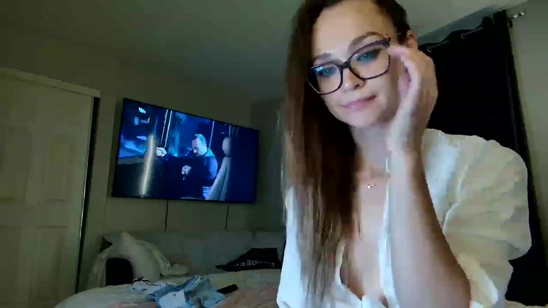 Gallery image thumbnail from UniqueAnita1's myfreecams stream on, 02/21/2023, 08:32 image 9 of 20