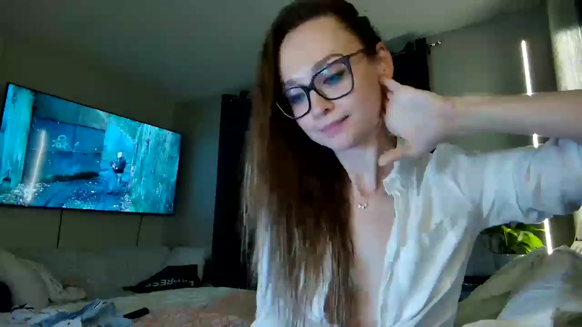 Gallery image thumbnail from UniqueAnita1's myfreecams stream on, 02/21/2023, 08:32 image 10 of 20