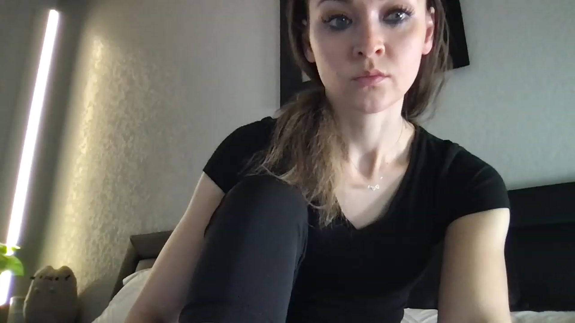 Gallery image thumbnail from UniqueAnita1's myfreecams stream on, 02/28/2023, 19:14 image 20 of 20