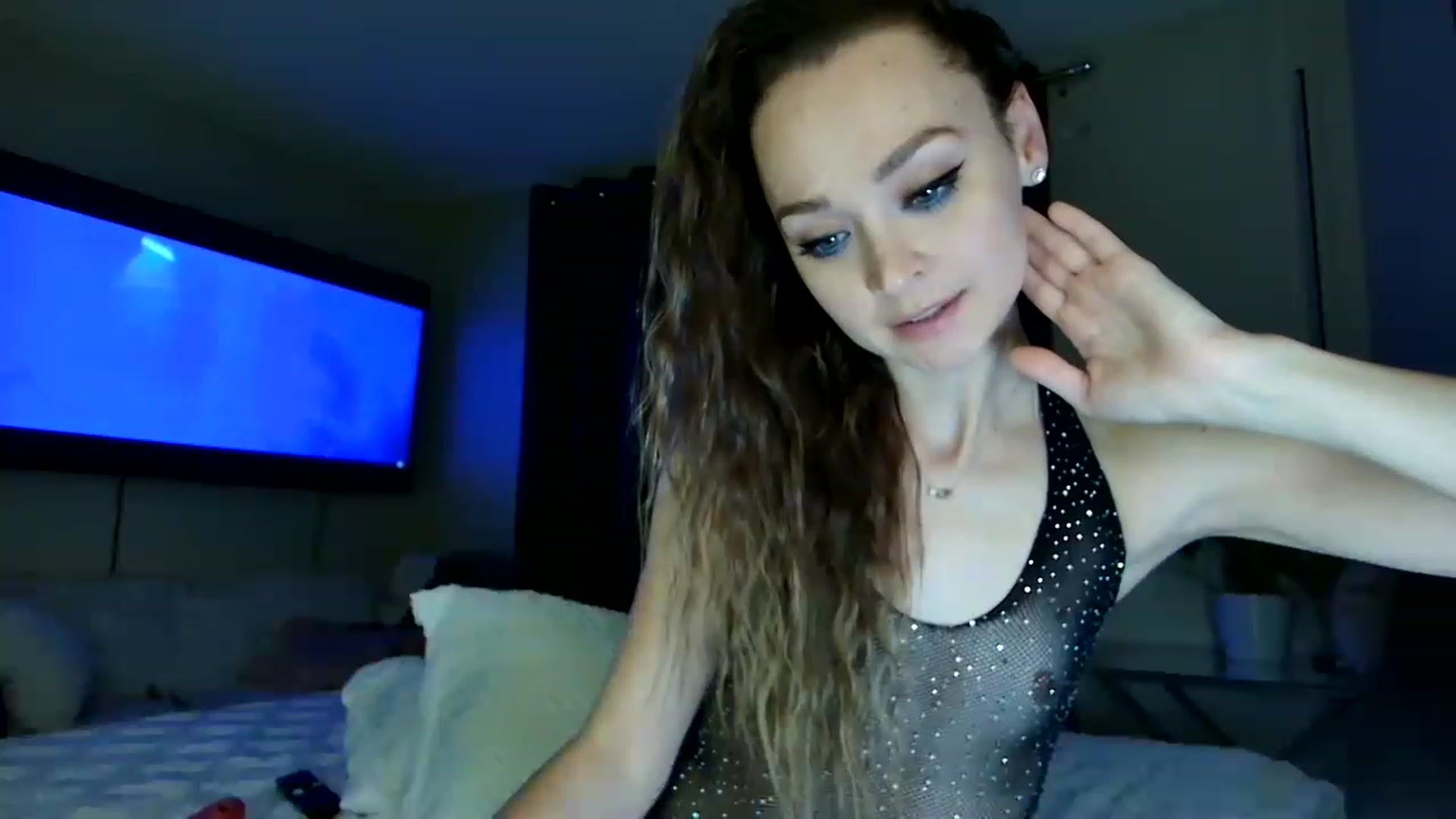 Gallery image thumbnail from UniqueAnita1's myfreecams stream on, 03/03/2023, 05:35 image 14 of 20