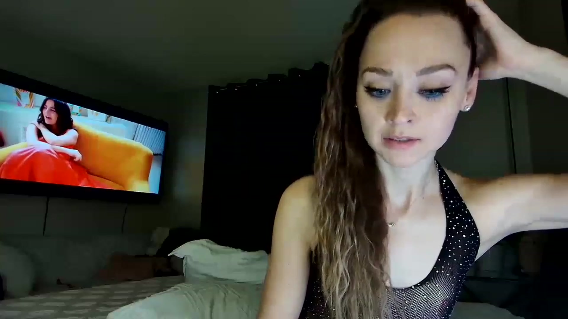 Gallery image thumbnail from UniqueAnita1's myfreecams stream on, 03/03/2023, 06:30 image 11 of 20