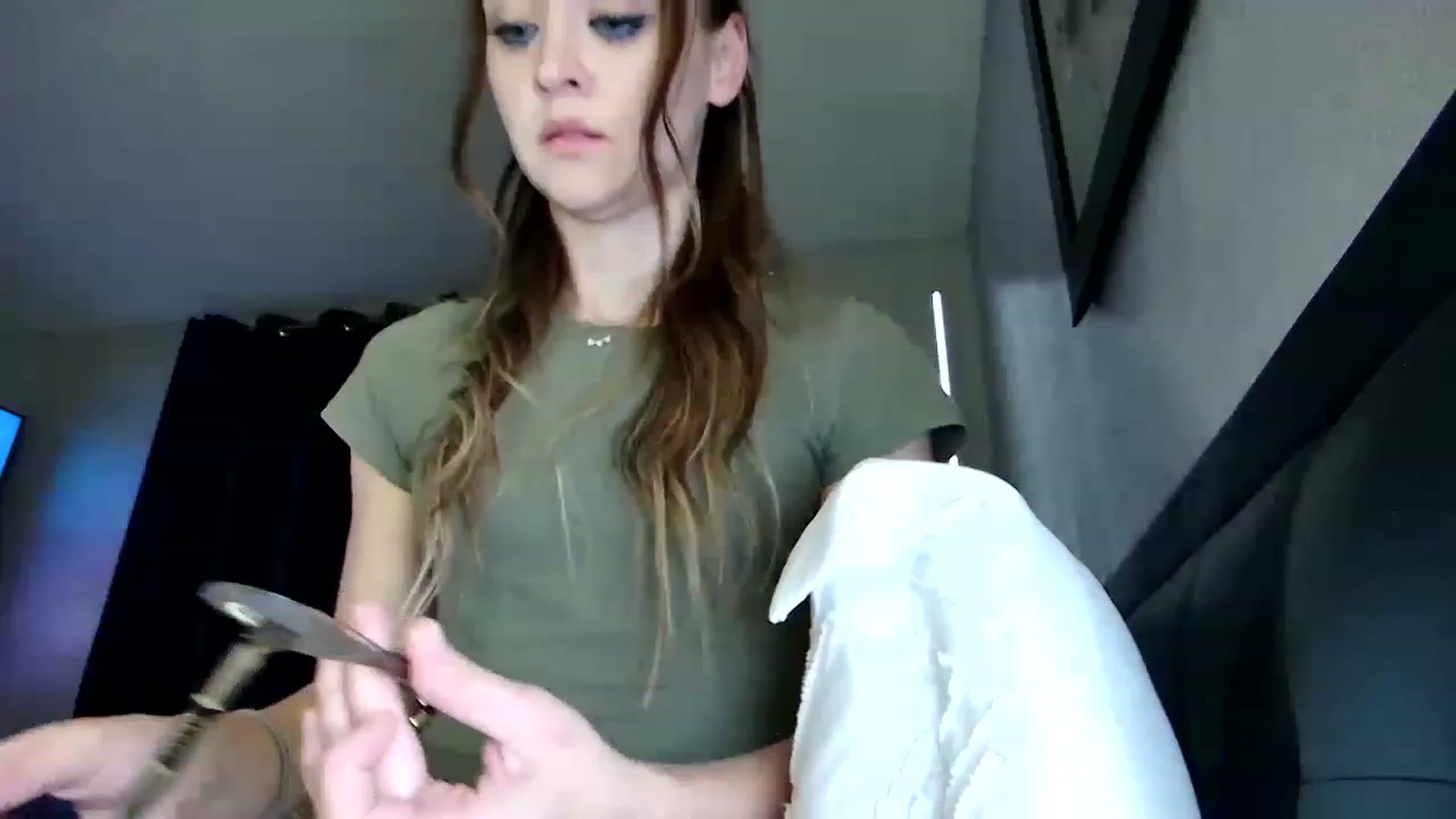 Gallery image thumbnail from UniqueAnita1's myfreecams stream on, 03/05/2023, 05:21 image 18 of 20