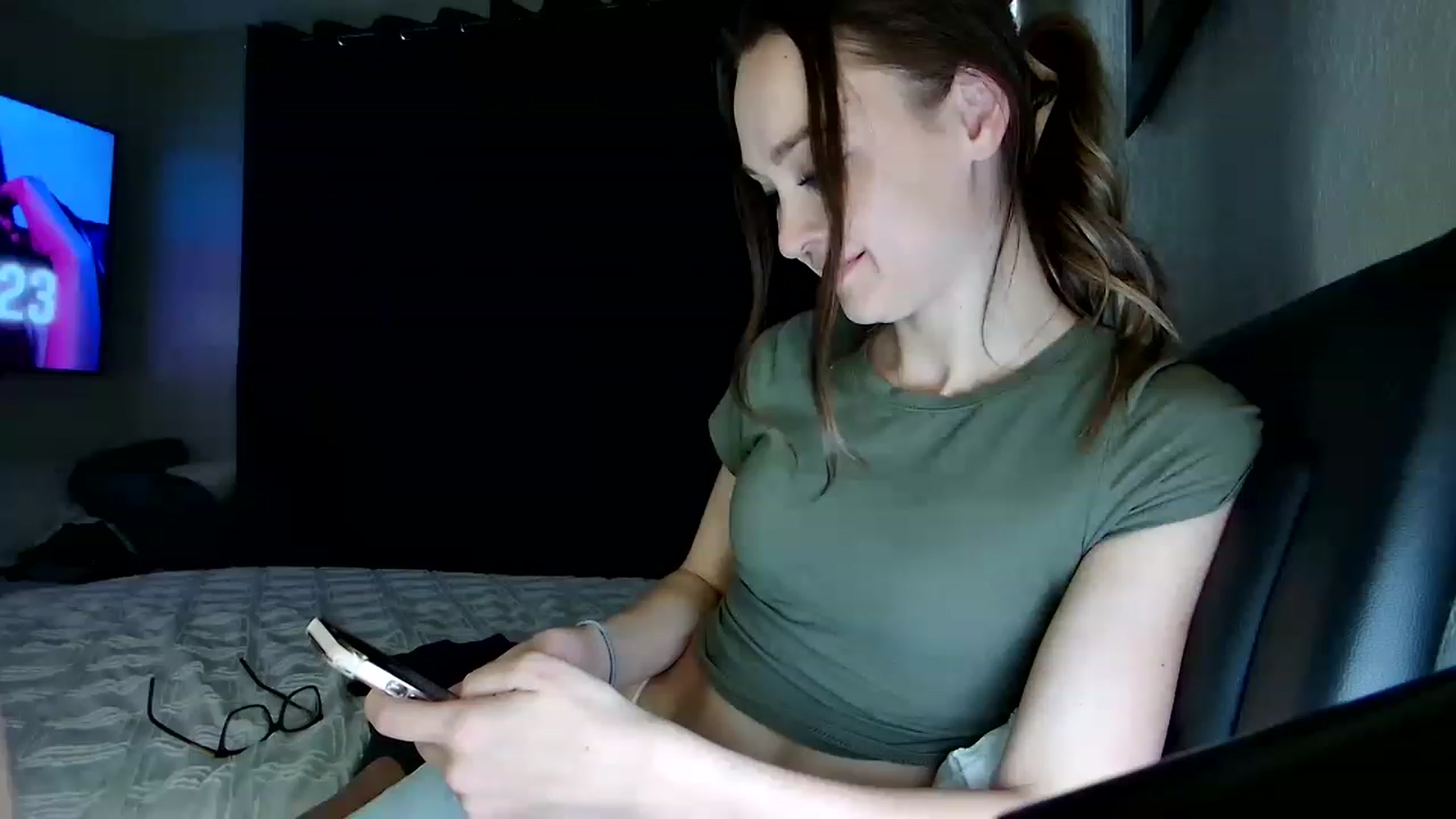 Gallery image thumbnail from UniqueAnita1's myfreecams stream on, 03/05/2023, 08:22 image 2 of 20
