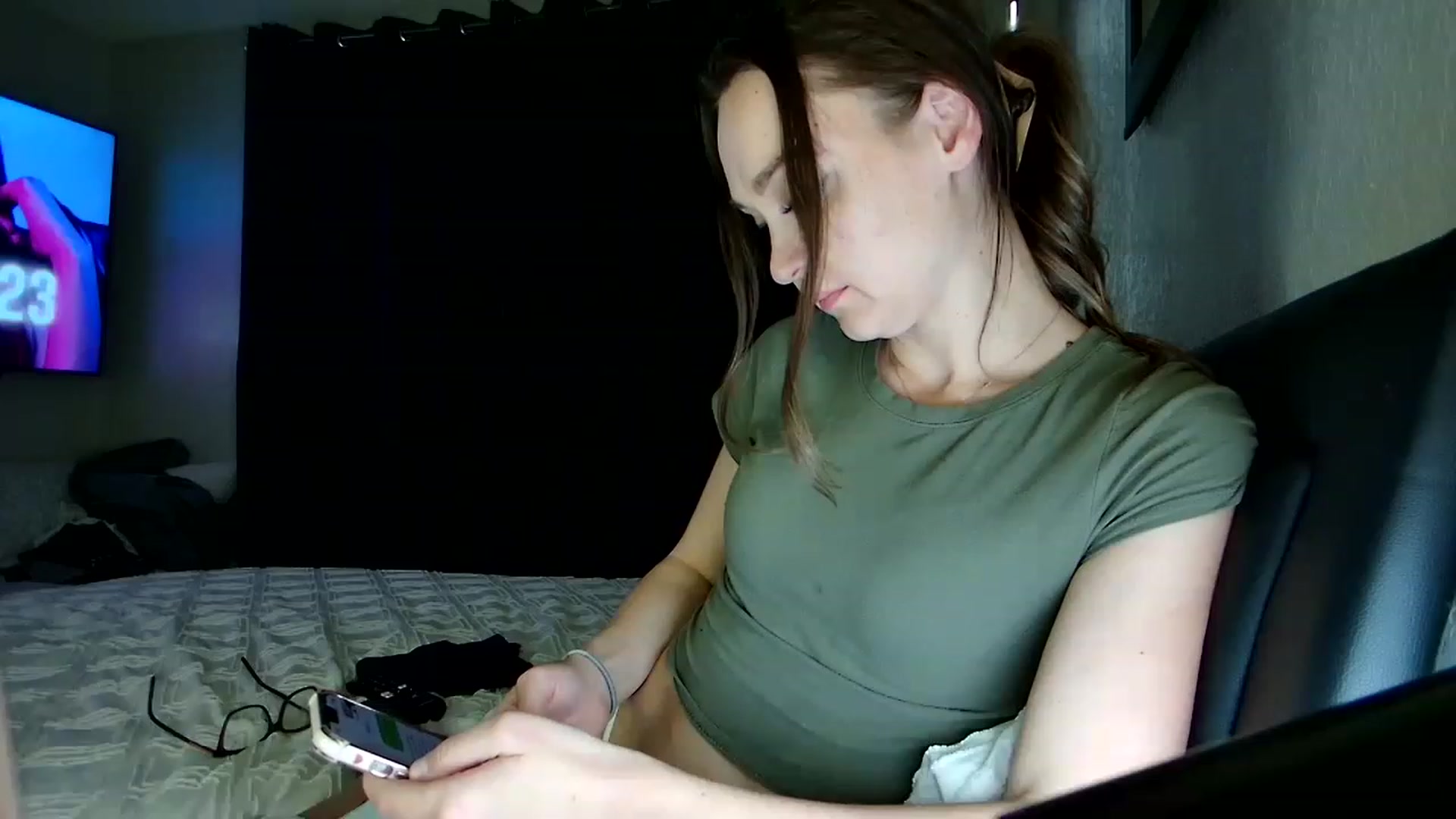 Gallery image thumbnail from UniqueAnita1's myfreecams stream on, 03/05/2023, 08:22 image 4 of 20