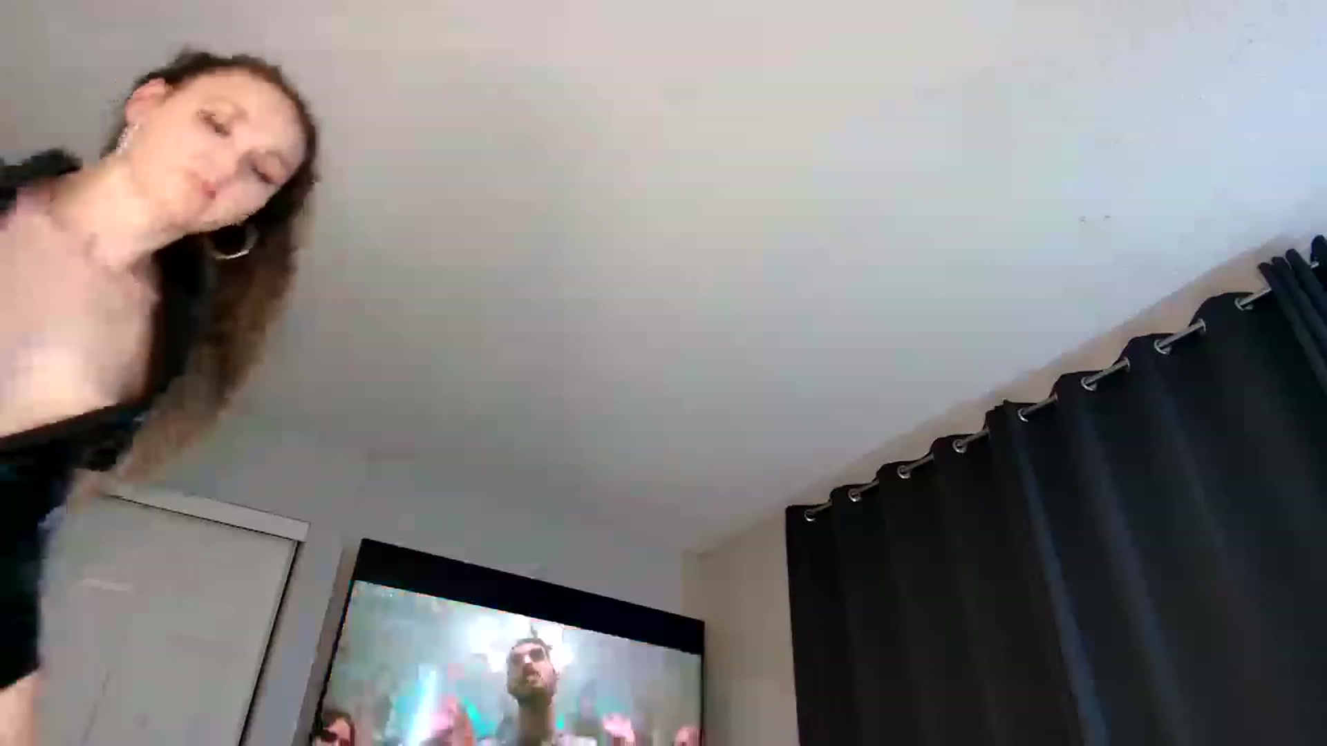 Gallery image thumbnail from UniqueAnita1's myfreecams stream on, 03/07/2023, 06:33 image 18 of 20