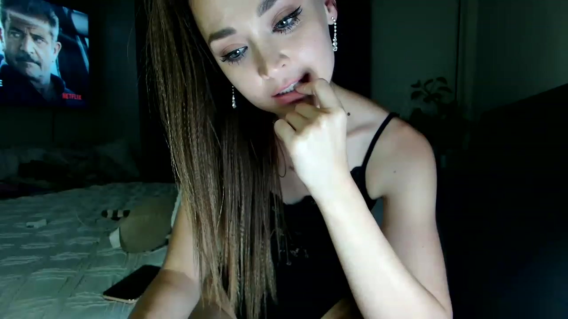 Gallery image thumbnail from UniqueAnita1's myfreecams stream on, 04/18/2023, 06:46 image 11 of 20