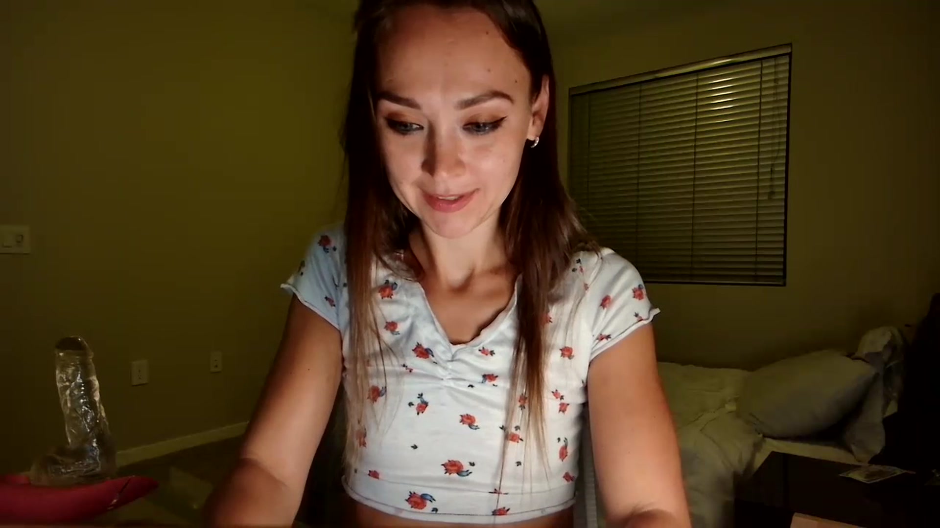 Gallery image thumbnail from UniqueAnita1's myfreecams stream on, 07/17/2023, 05:43 image 1 of 20
