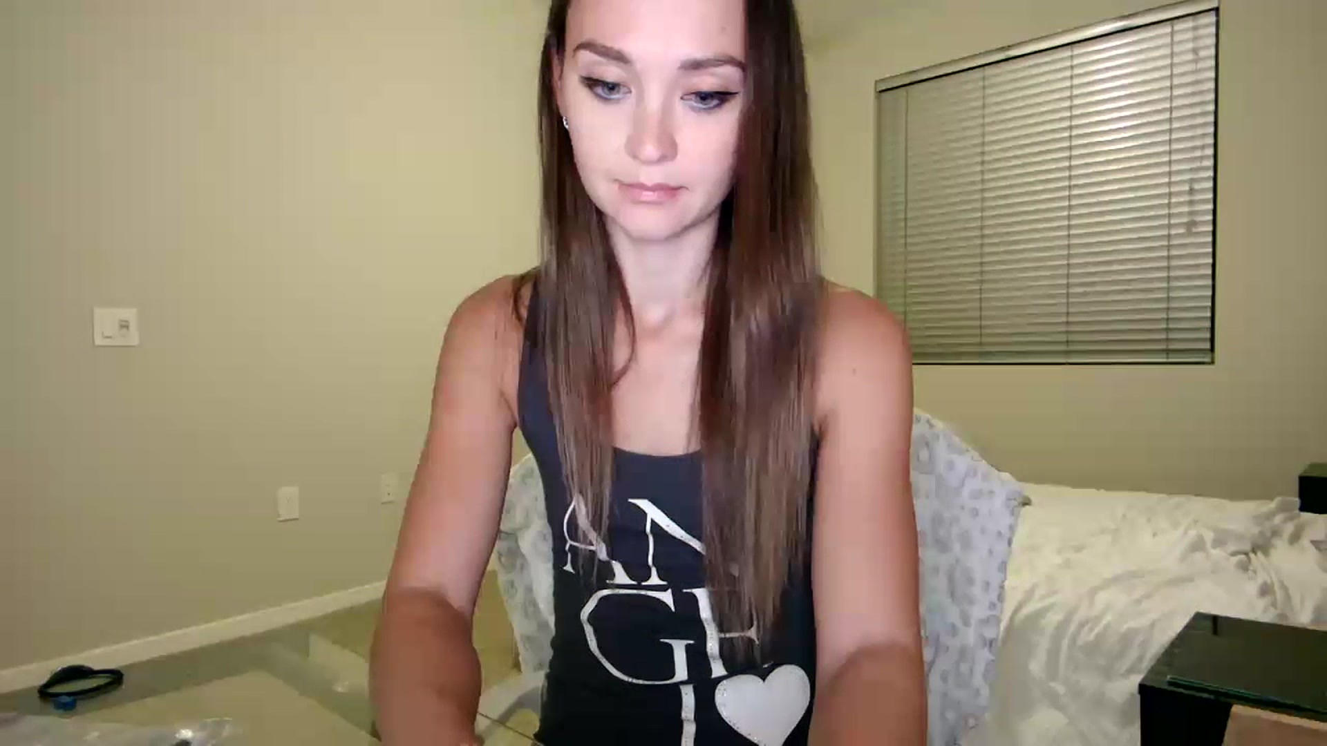 Gallery image thumbnail from UniqueAnita1's myfreecams stream on, 07/20/2023, 06:47 image 8 of 20
