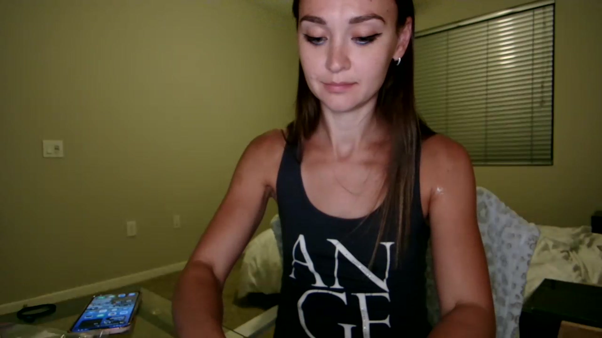 Gallery image thumbnail from UniqueAnita1's myfreecams stream on, 07/20/2023, 06:47 image 19 of 20
