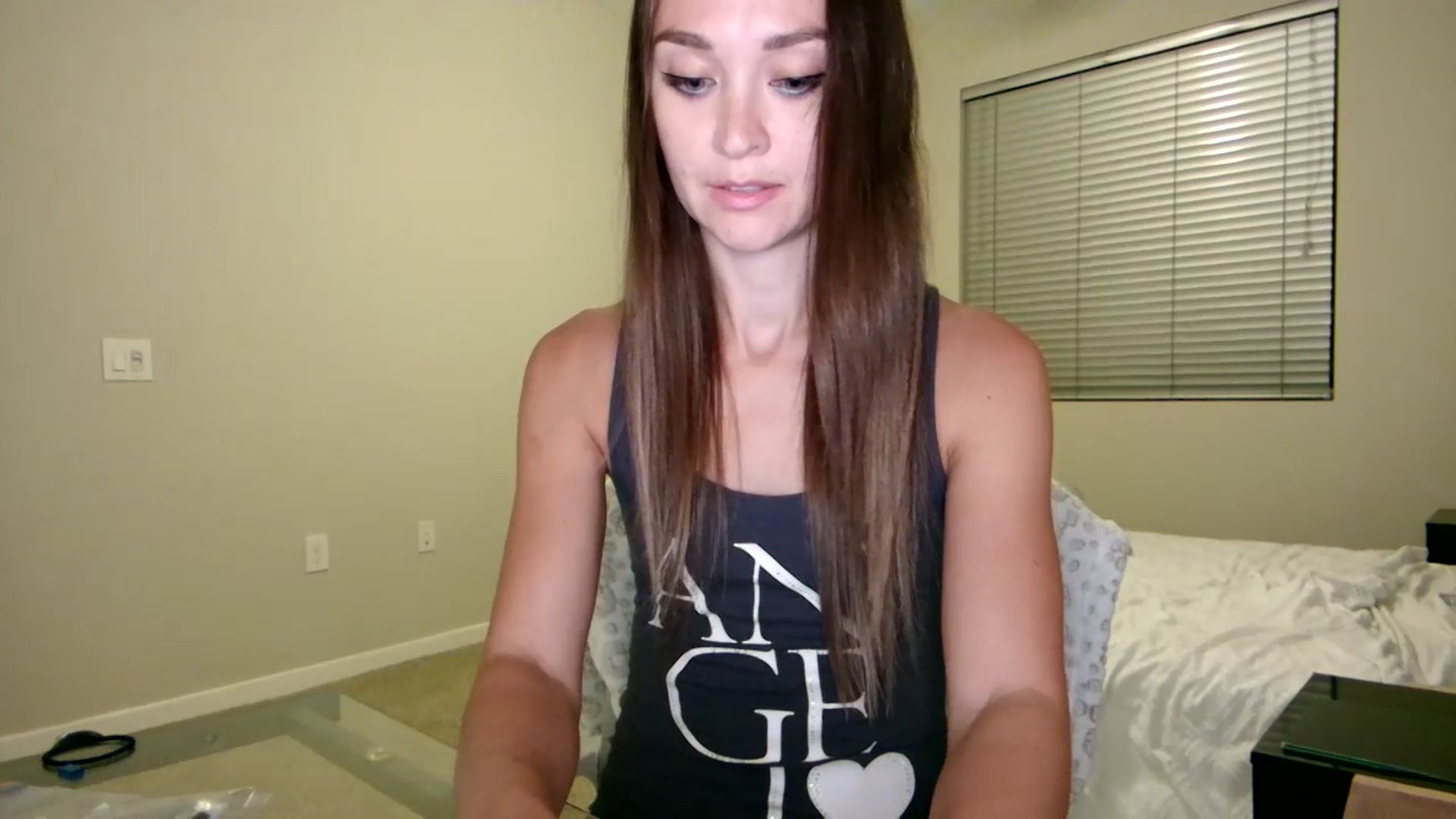 Gallery image thumbnail from UniqueAnita1's myfreecams stream on, 07/20/2023, 06:47 image 10 of 20