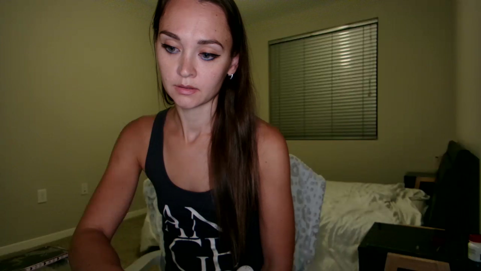 Gallery image thumbnail from UniqueAnita1's myfreecams stream on, 07/20/2023, 06:47 image 1 of 20