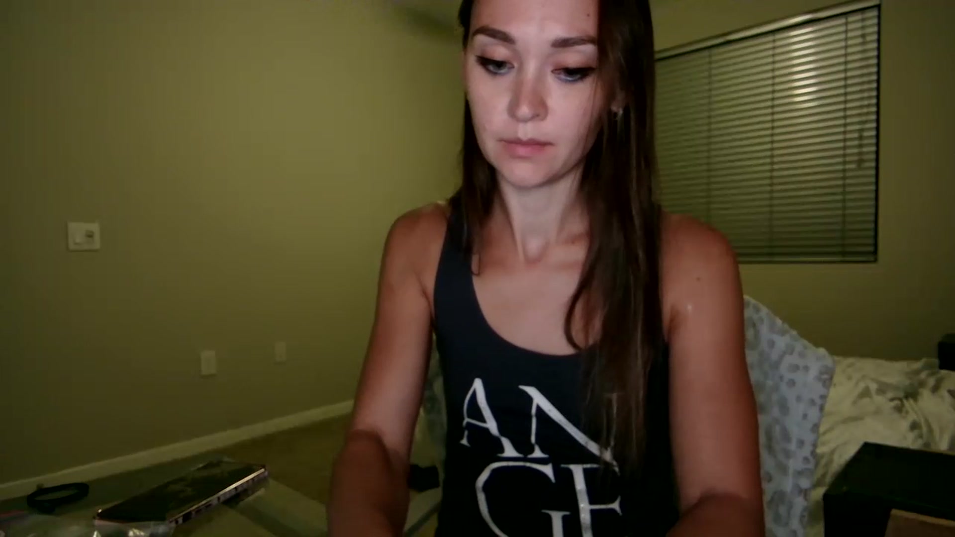 Gallery image thumbnail from UniqueAnita1's myfreecams stream on, 07/20/2023, 06:47 image 20 of 20