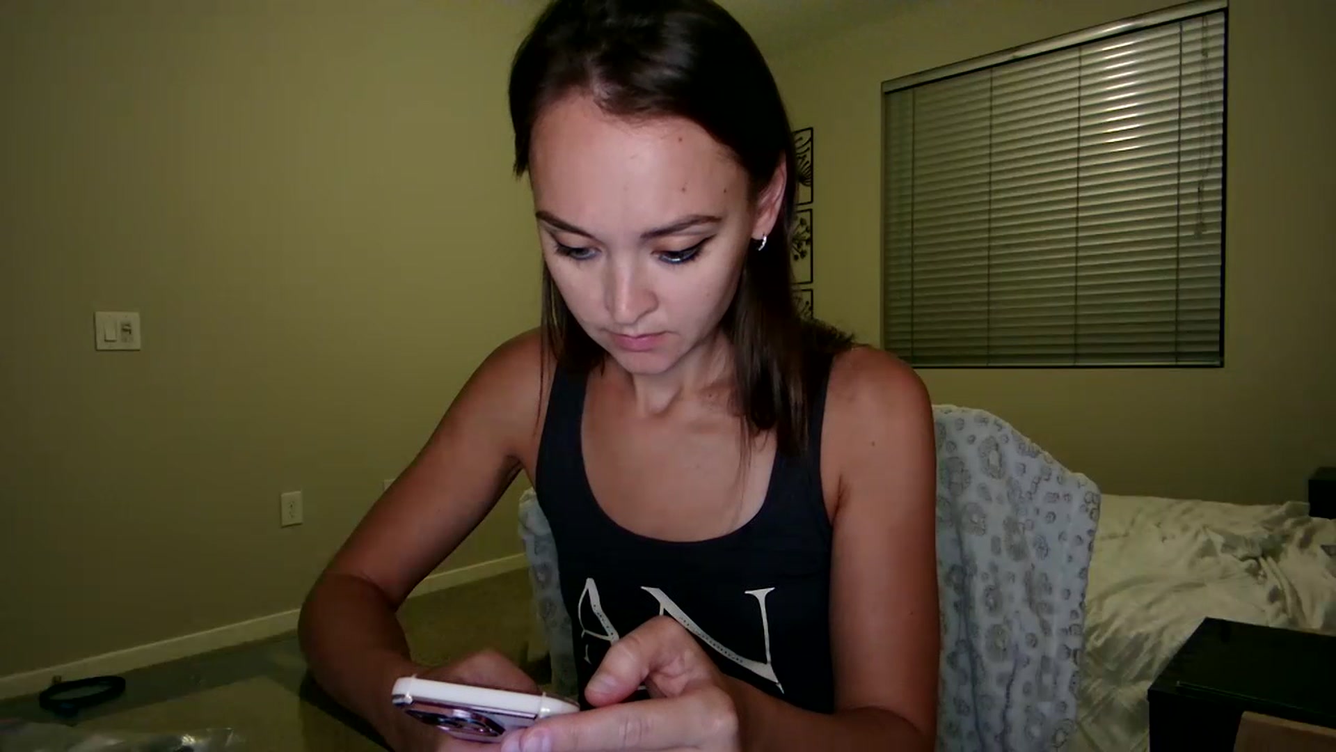 Gallery image thumbnail from UniqueAnita1's myfreecams stream on, 07/20/2023, 06:47 image 18 of 20