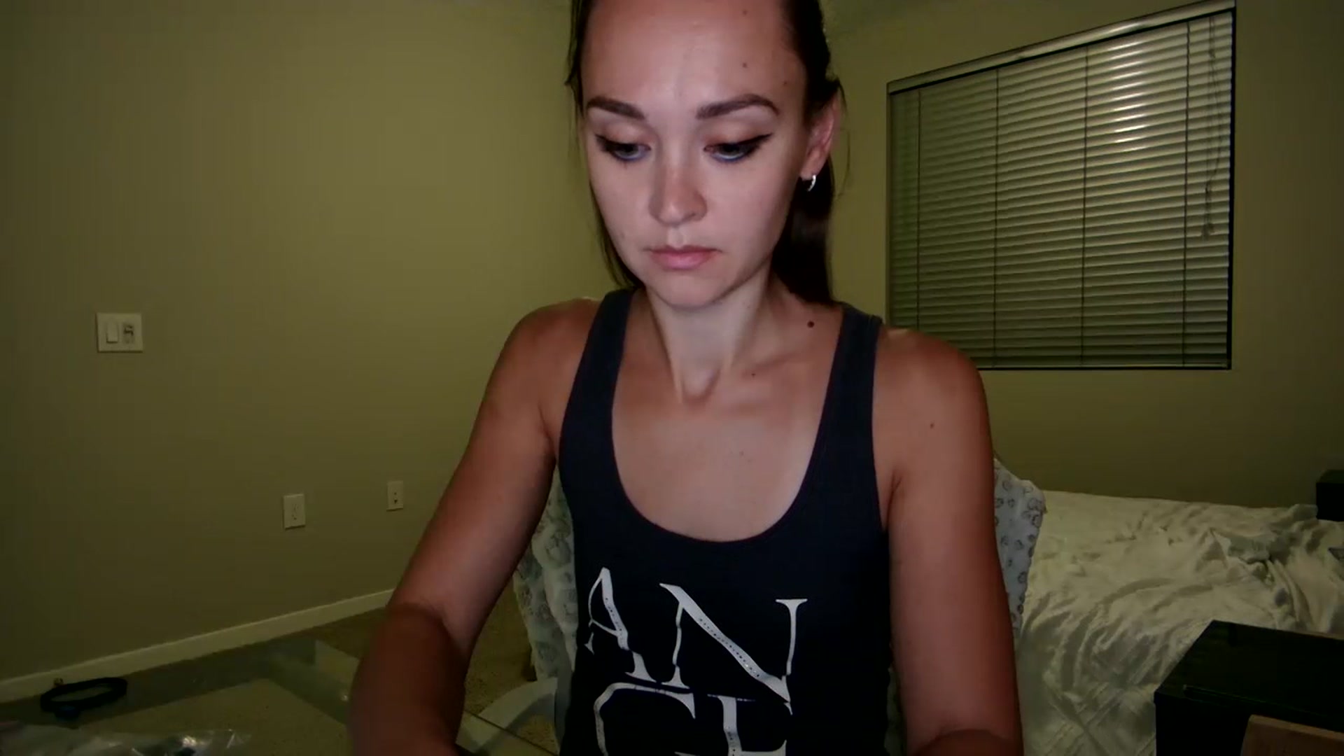 Gallery image thumbnail from UniqueAnita1's myfreecams stream on, 07/20/2023, 06:47 image 15 of 20