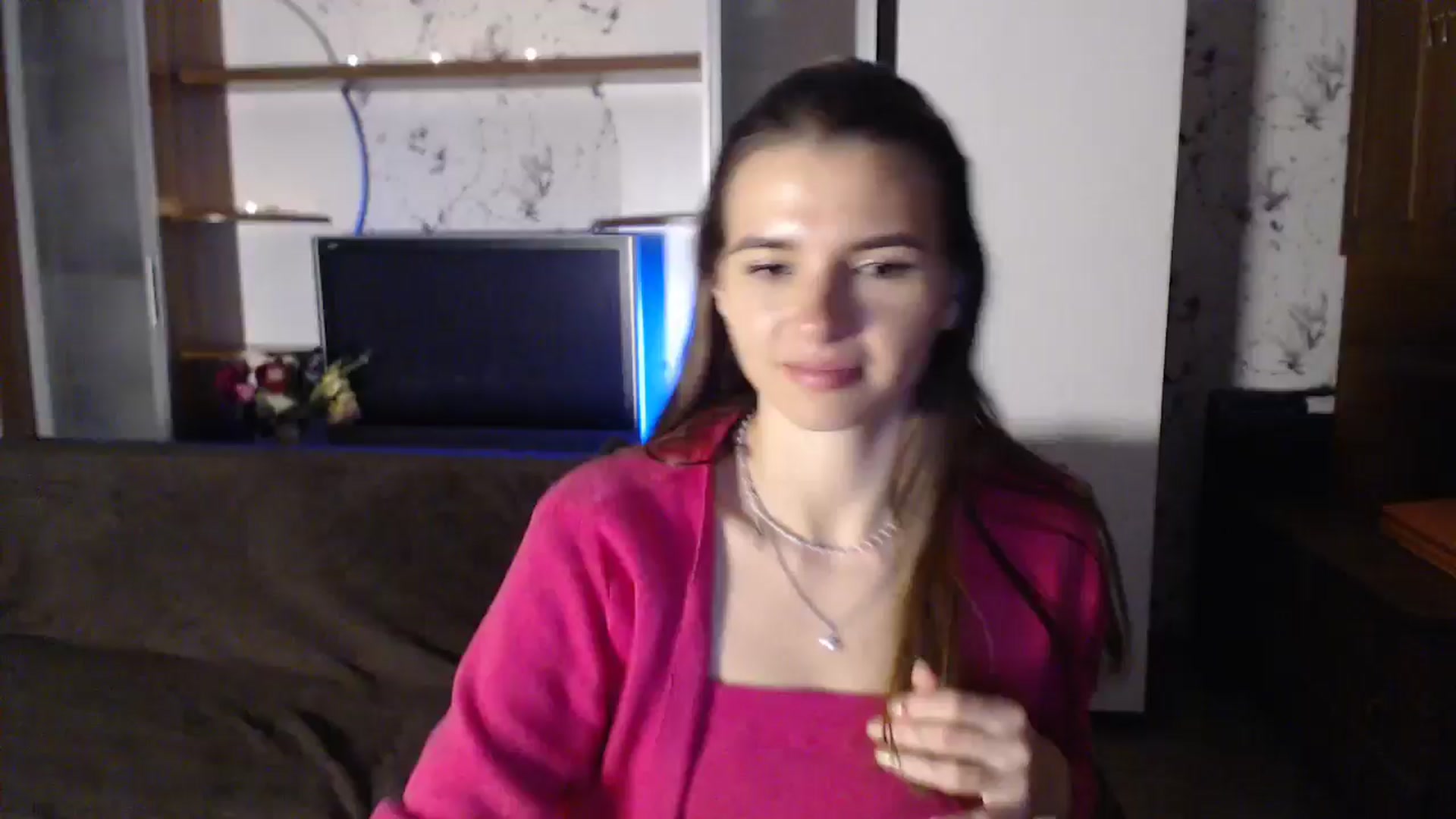 Gallery image thumbnail from Univers's myfreecams stream on, 10/14/2024, 23:46 image 5 of 20