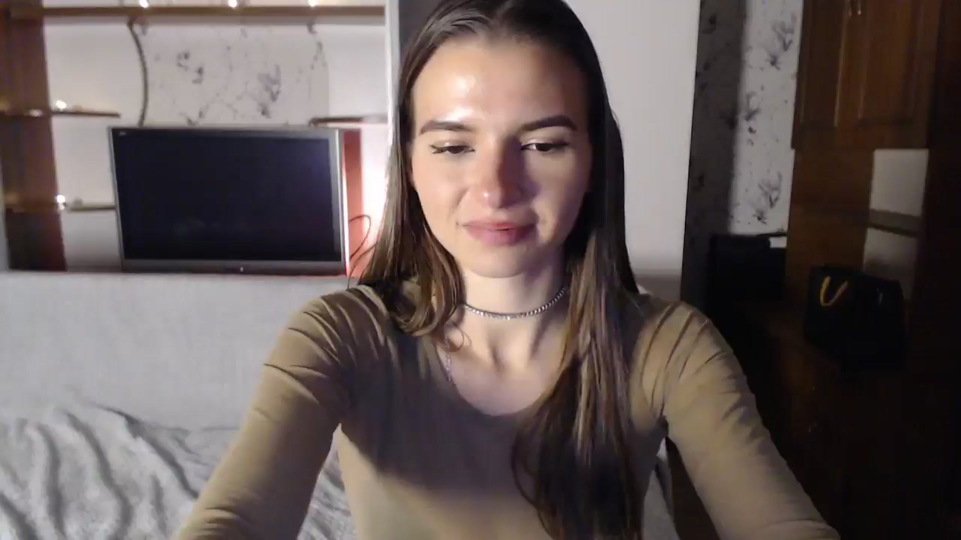 Gallery image thumbnail from Univers's myfreecams stream on, 10/18/2024, 22:51 image 5 of 20