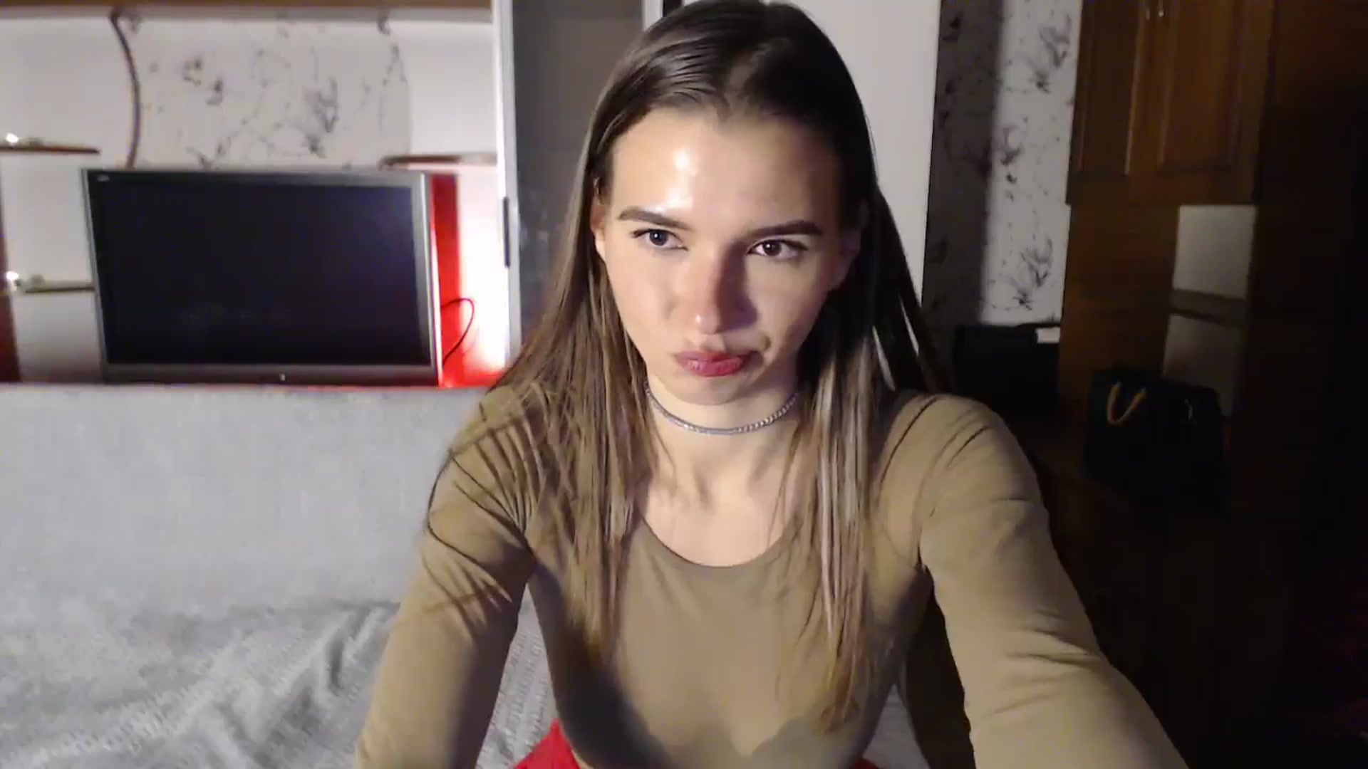 Gallery image thumbnail from Univers's myfreecams stream on, 10/19/2024, 24:09 image 2 of 20