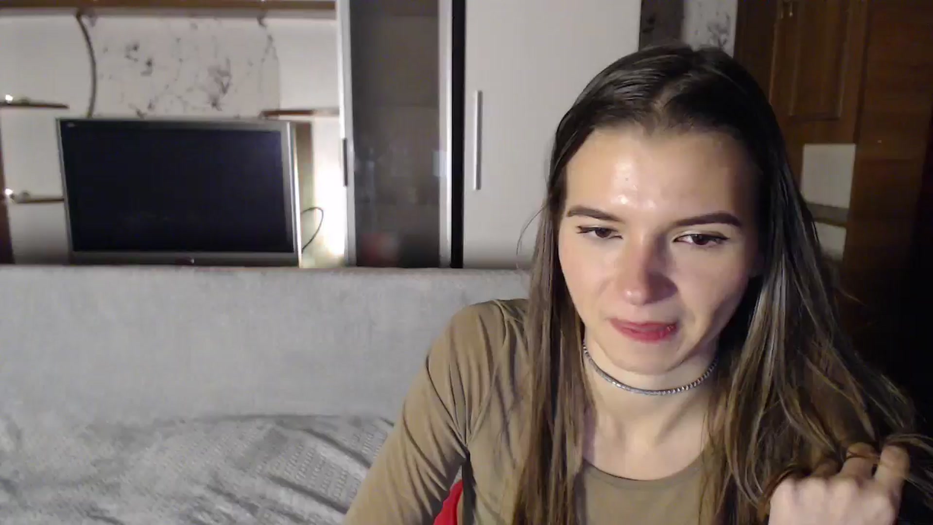 Gallery image thumbnail from Univers's myfreecams stream on, 10/19/2024, 24:09 image 20 of 20