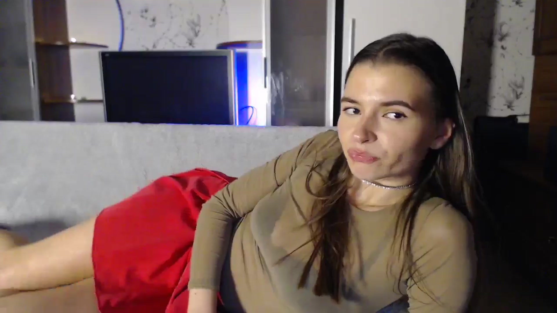 Gallery image thumbnail from Univers's myfreecams stream on, 10/19/2024, 02:17 image 7 of 20