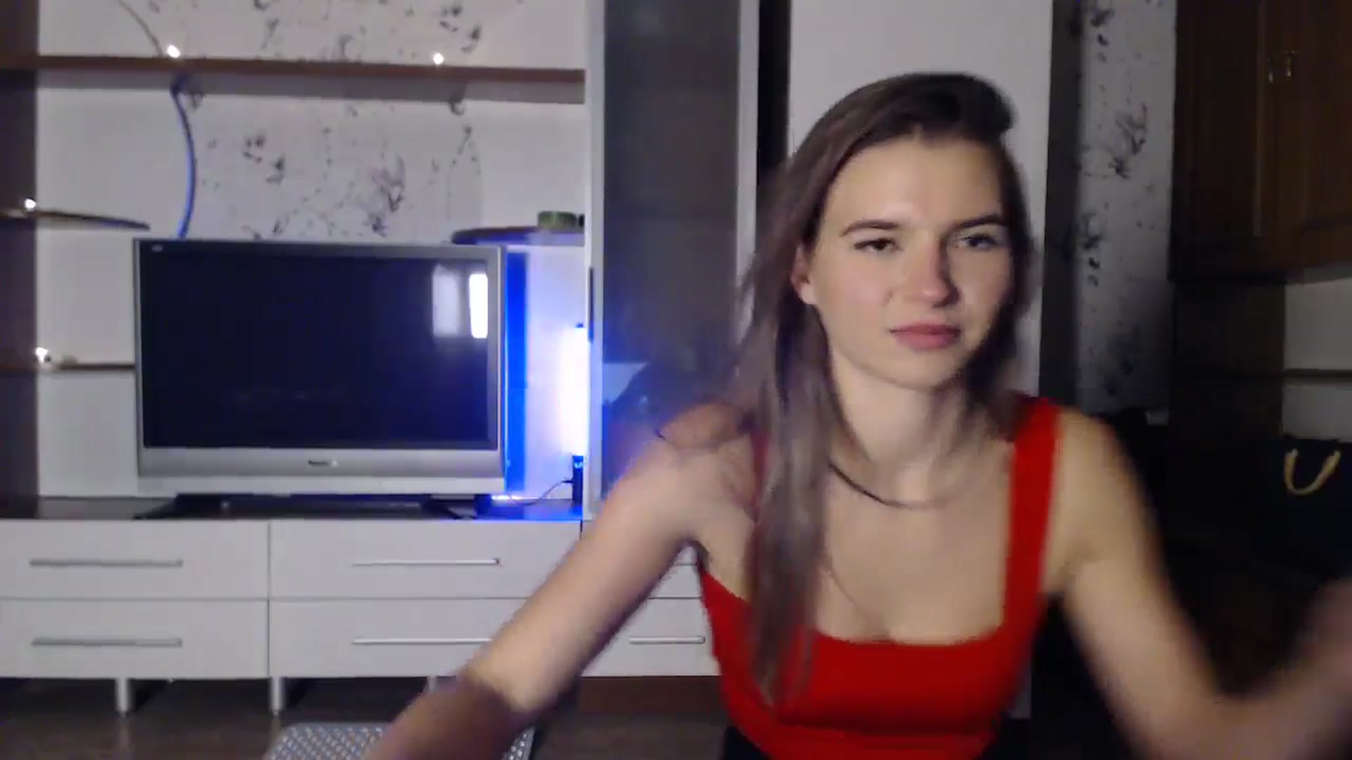 Gallery image thumbnail from Univers's myfreecams stream on, 10/19/2024, 22:49 image 3 of 20