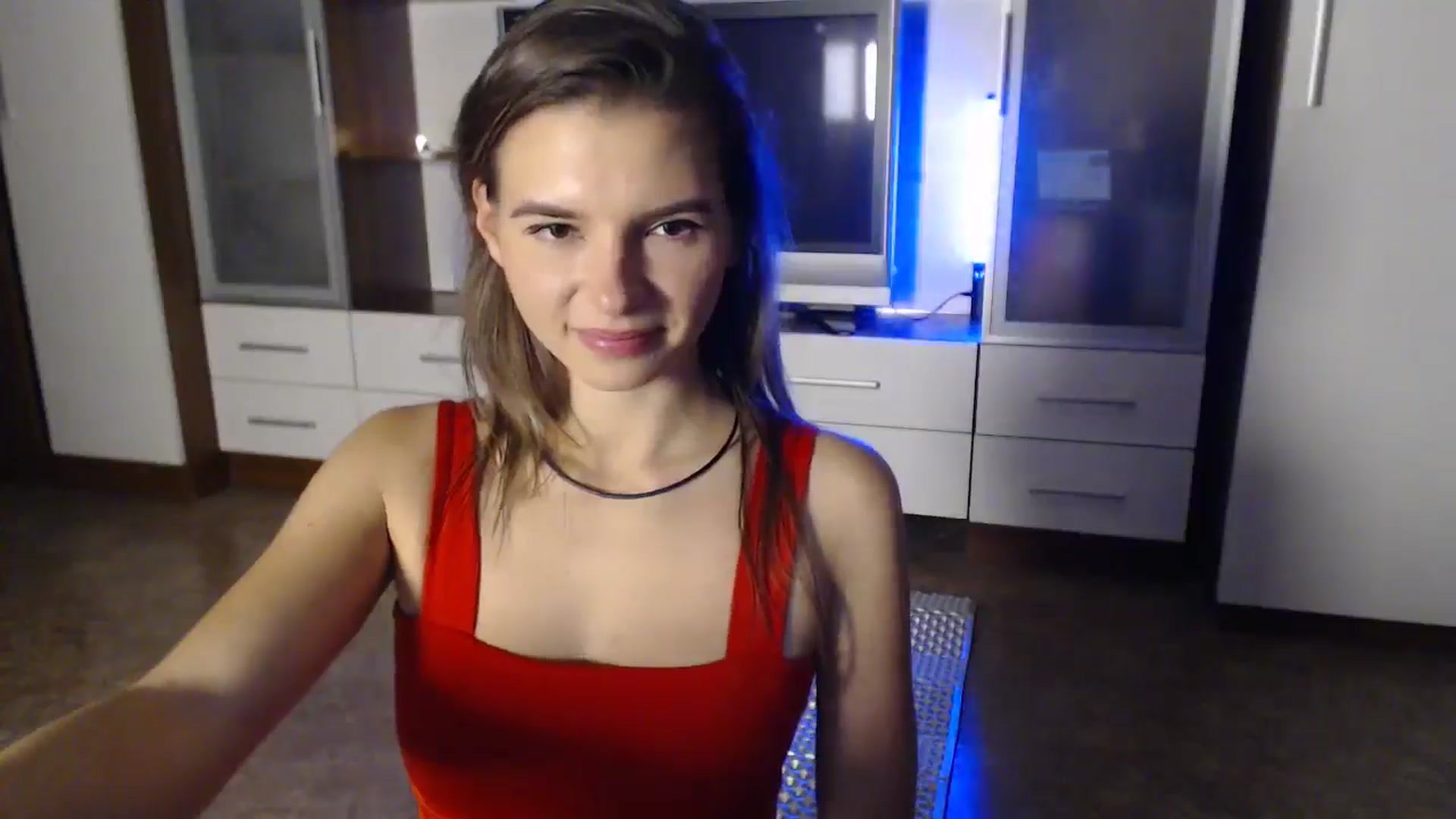 Gallery image thumbnail from Univers's myfreecams stream on, 10/19/2024, 23:15 image 9 of 20